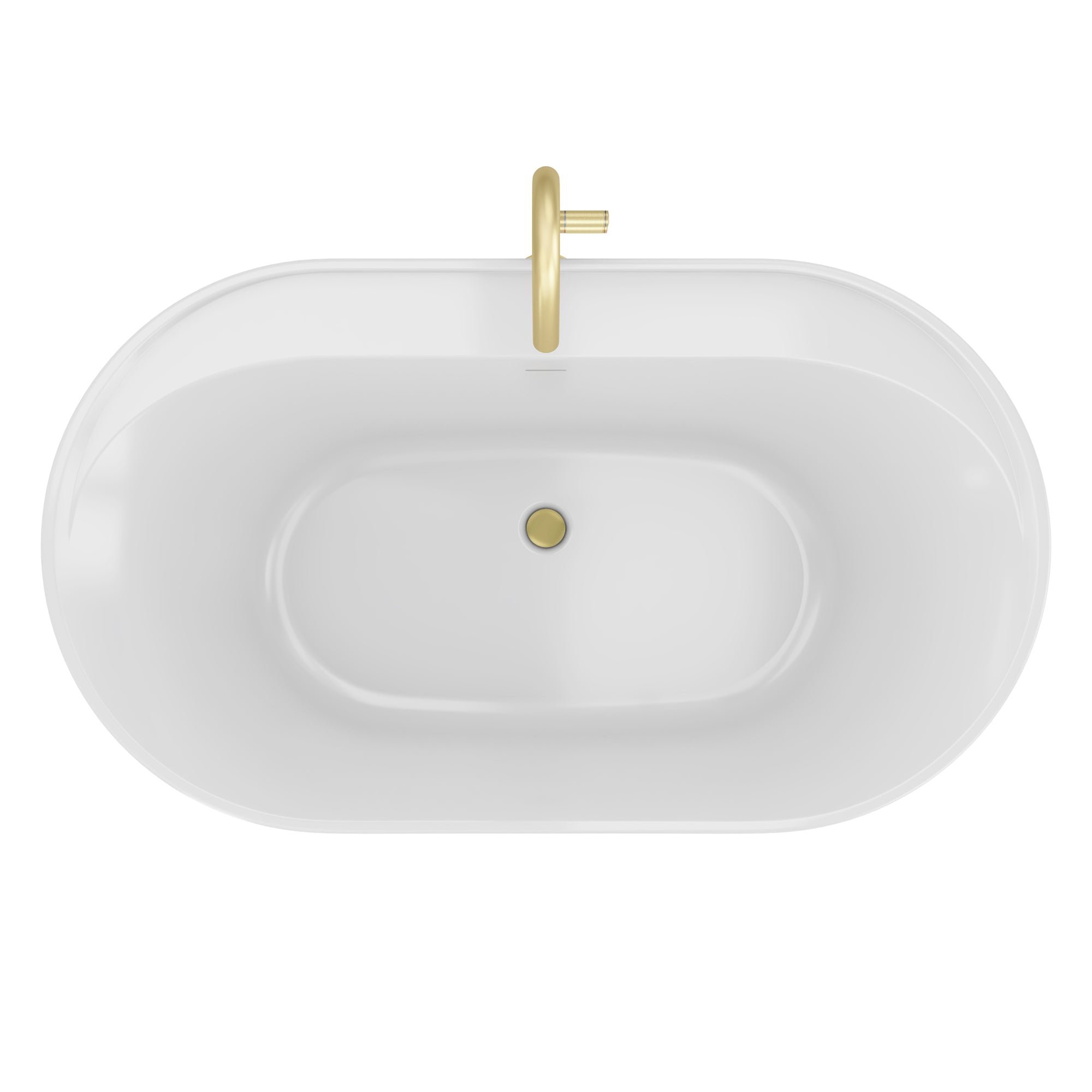 Essence 65-3/8 x 36-1/4 x 23-5/8 Freestanding Tub