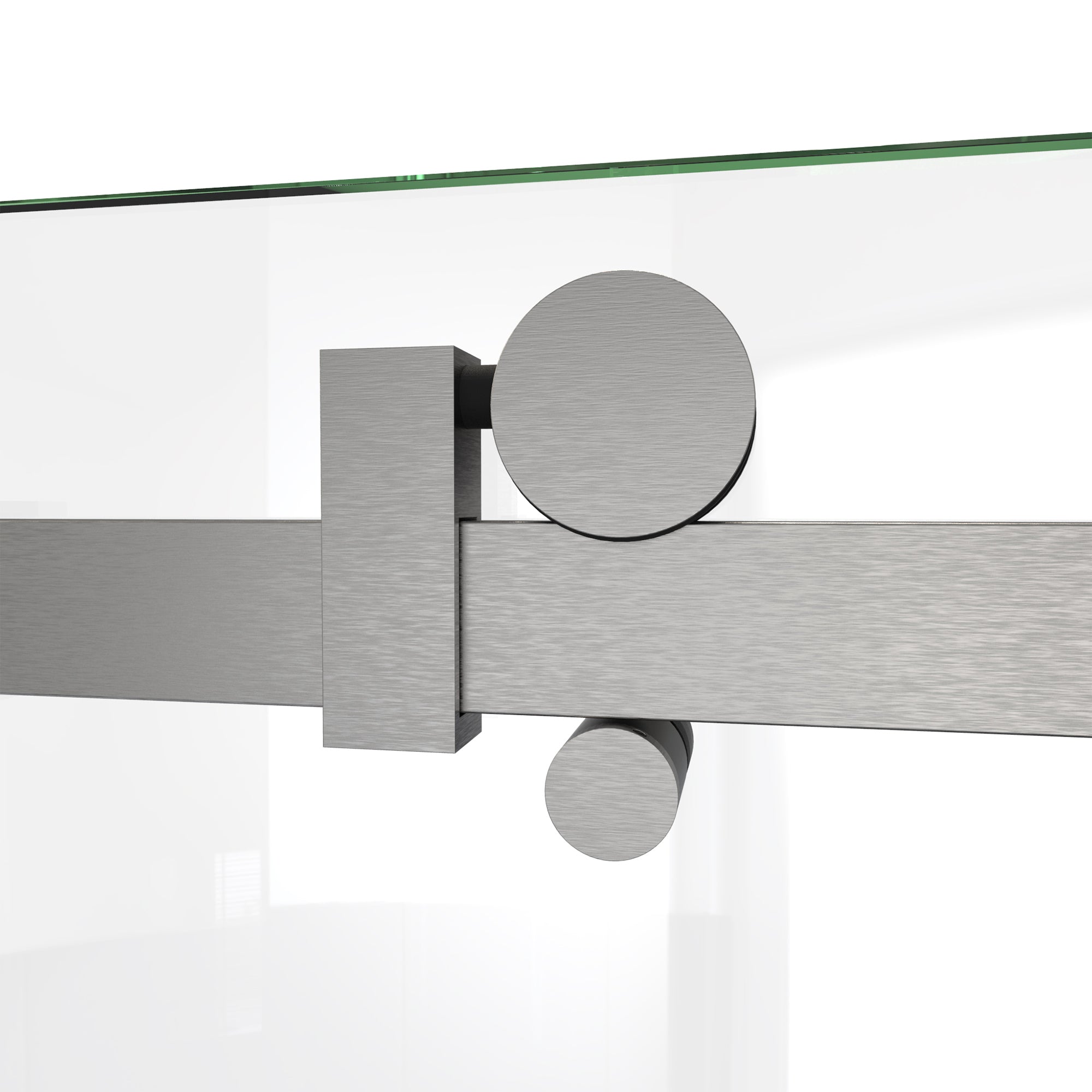 DreamLine Seneca 56-60" W Sliding Tub Door