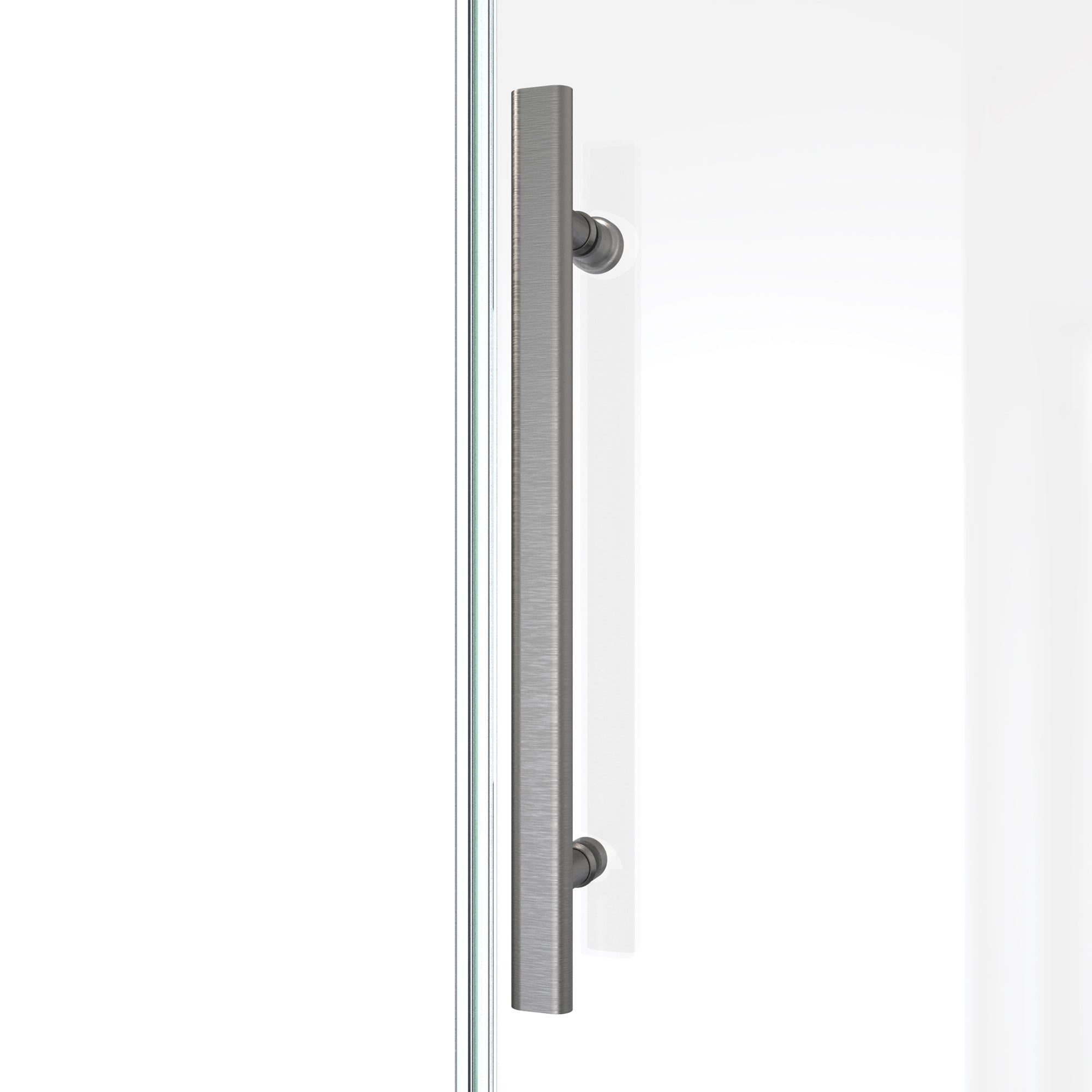 DreamLine Seneca 56-60" W Sliding Tub Door
