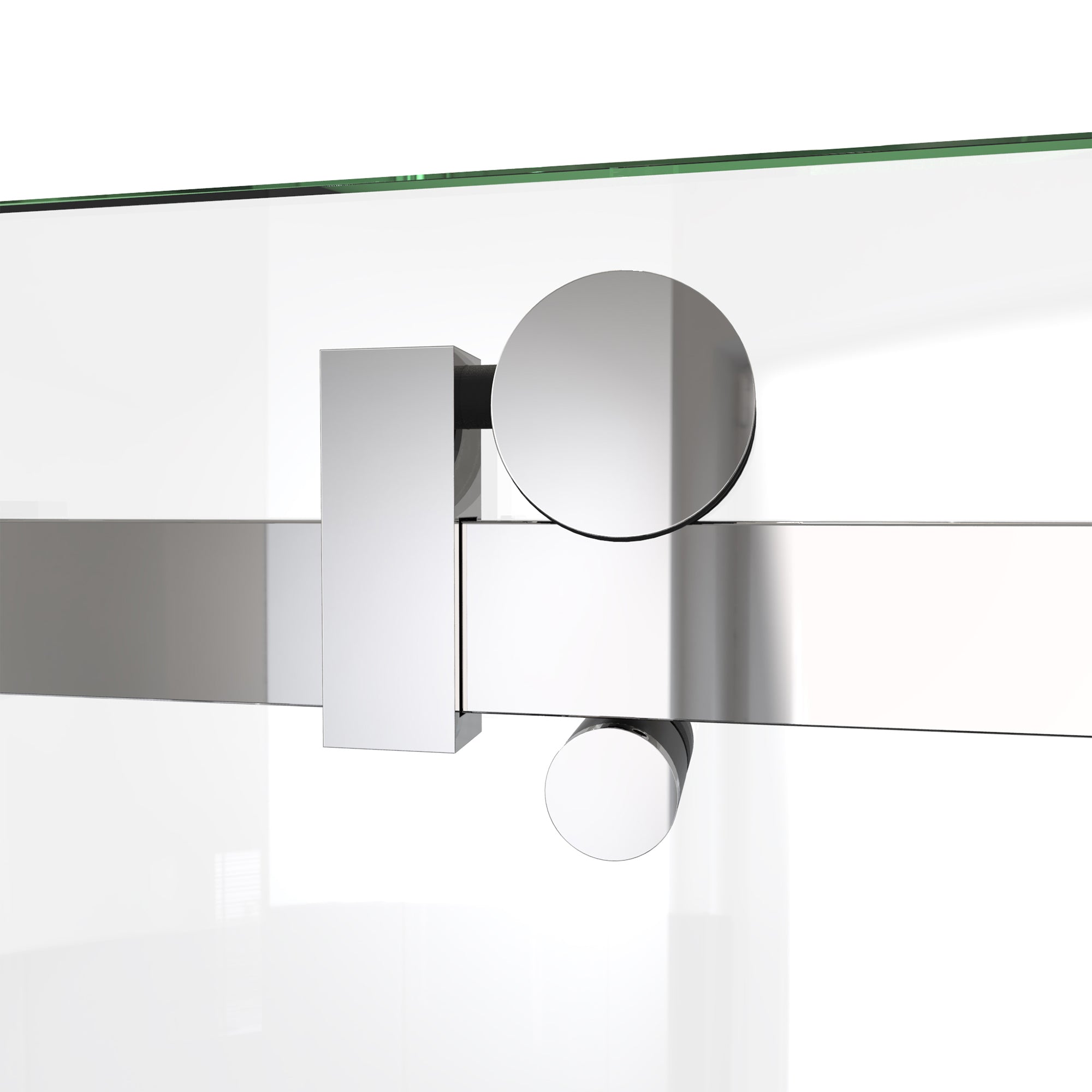 DreamLine Seneca 56-60" W Sliding Tub Door