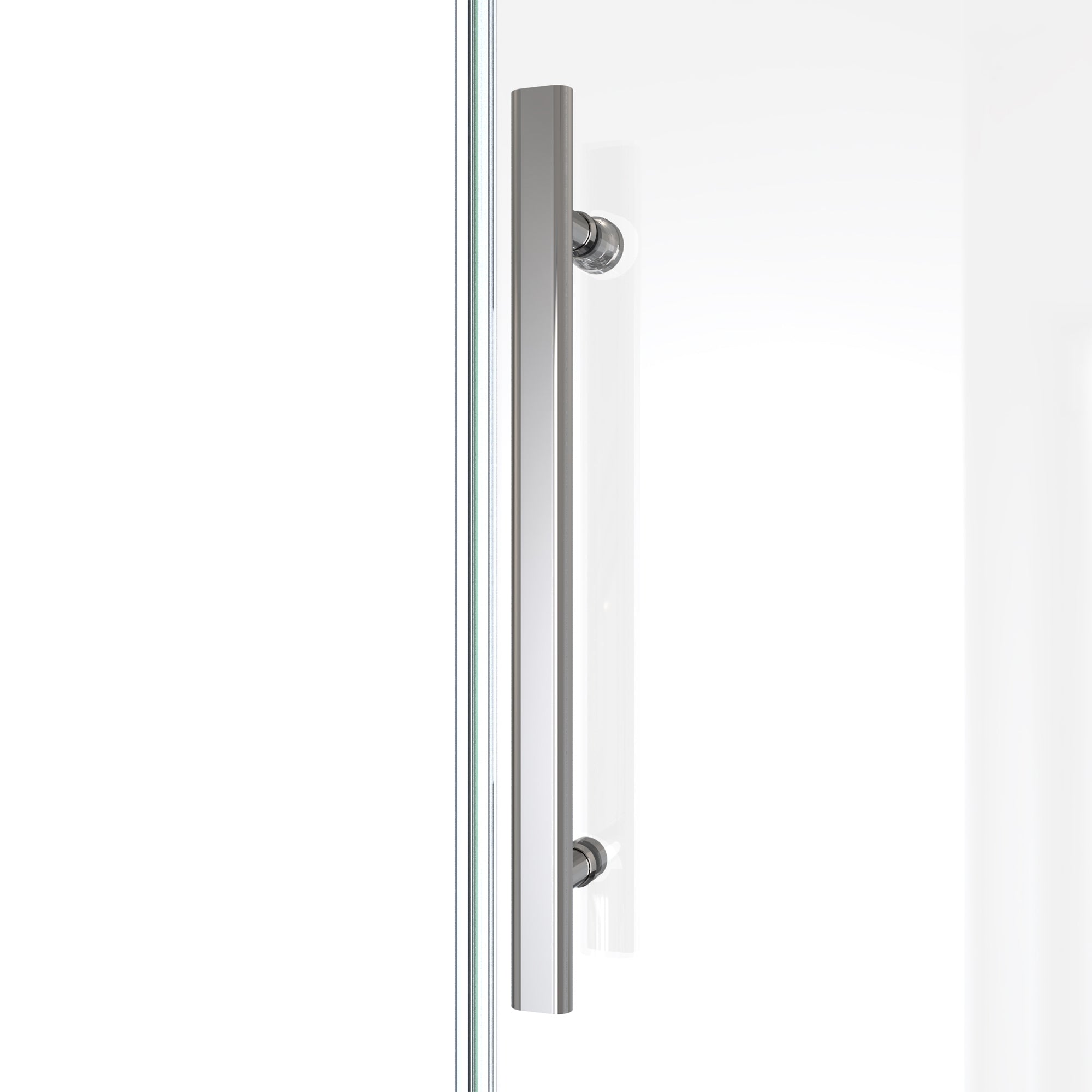 DreamLine Seneca 56-60" W Sliding Tub Door