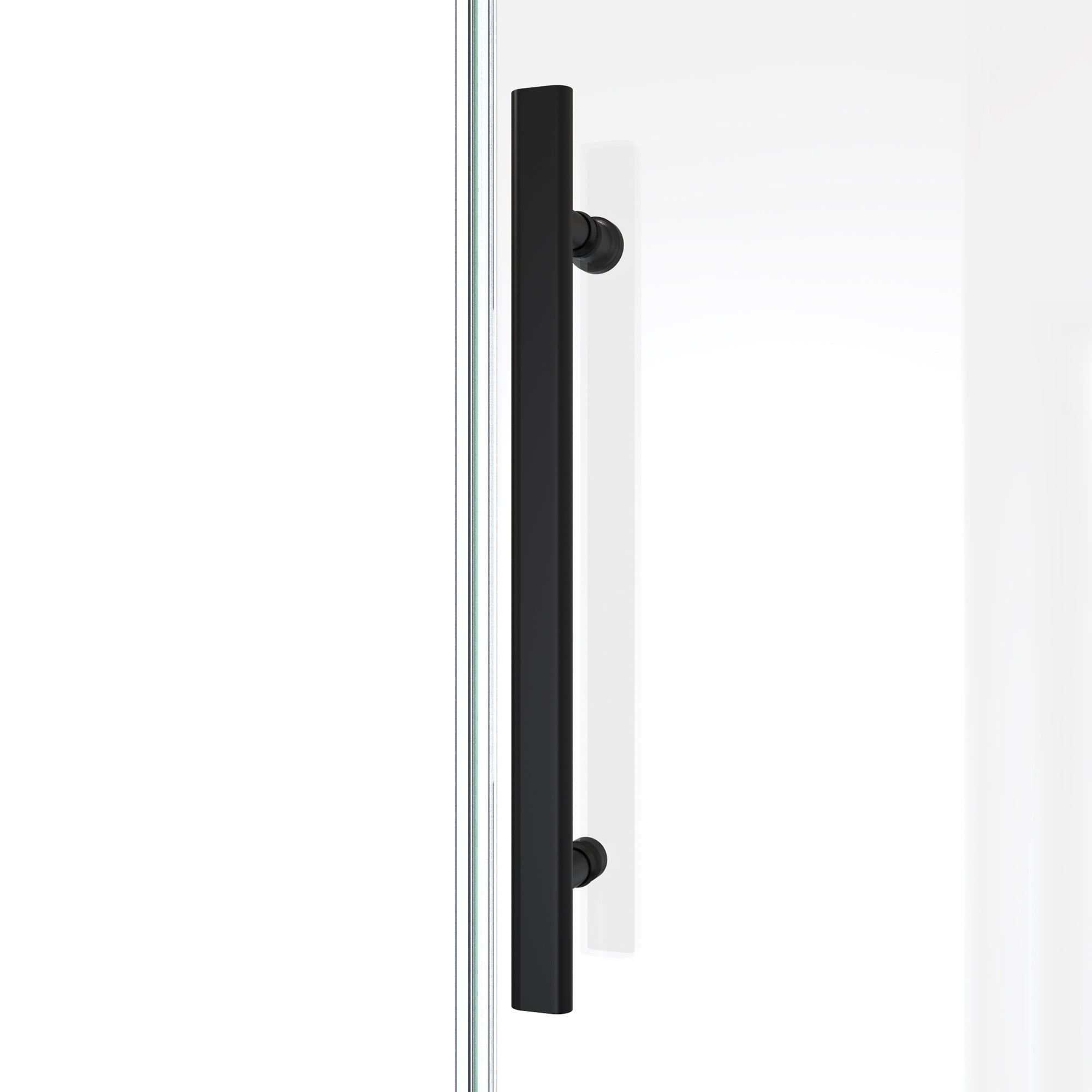 DreamLine Seneca 56-60" W Sliding Tub Door