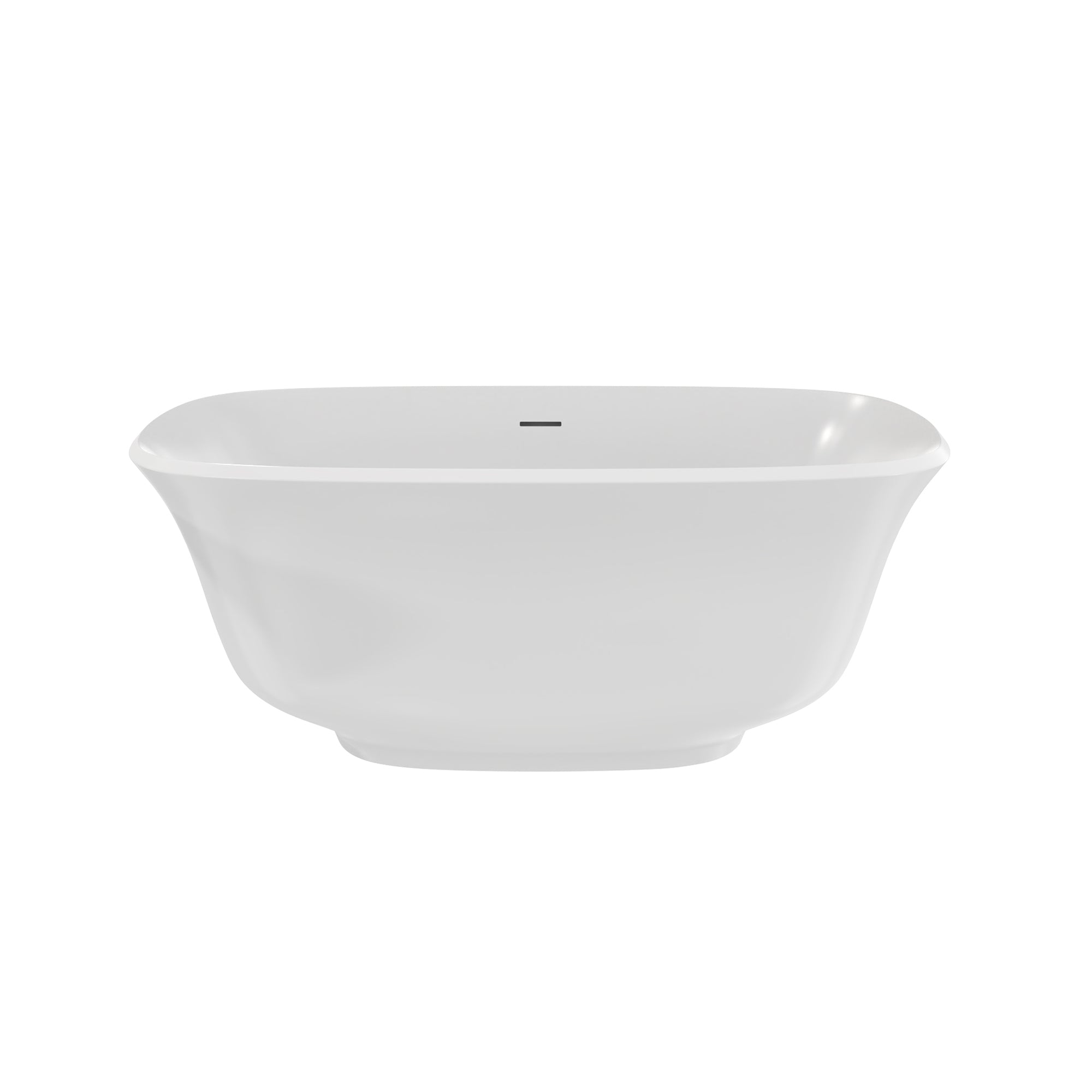Elegance 67 x 31-1/4 x 23-3/4 Bathtub