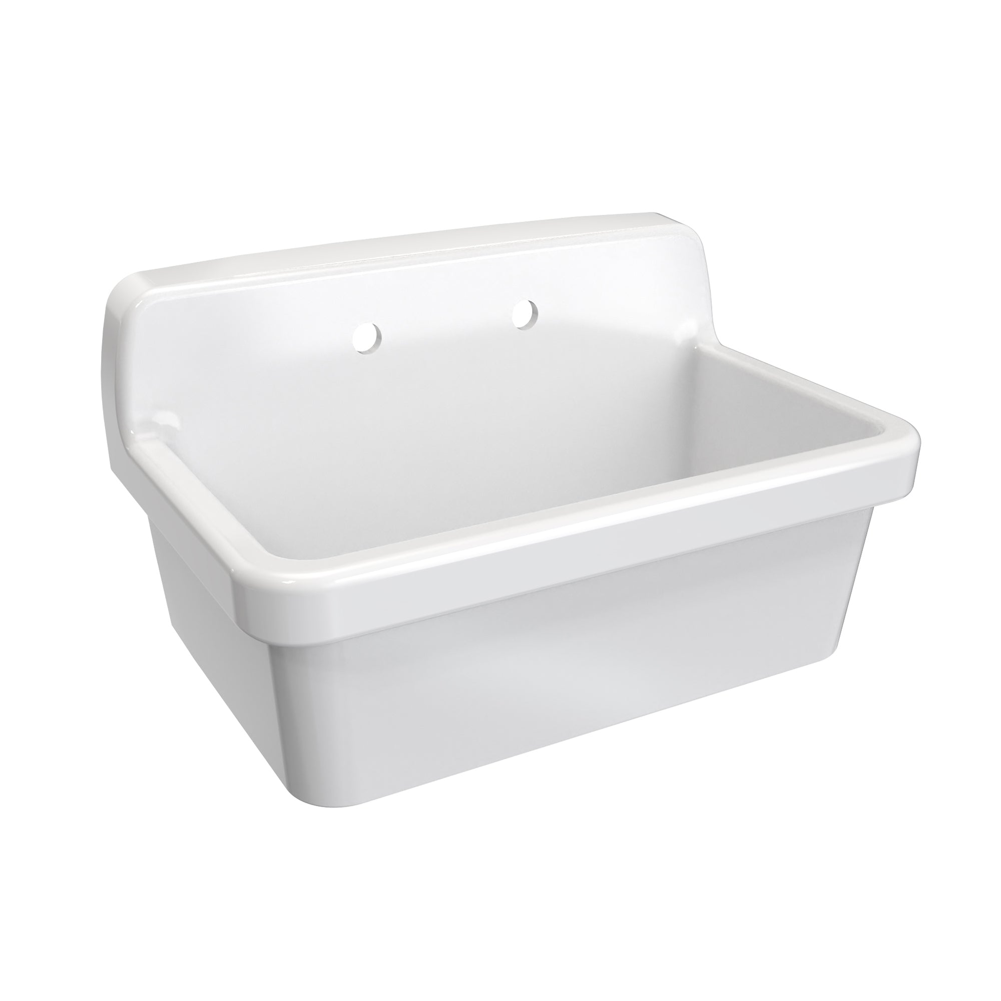 Sapphire 30 W x 17-3/4 H Utility Sink