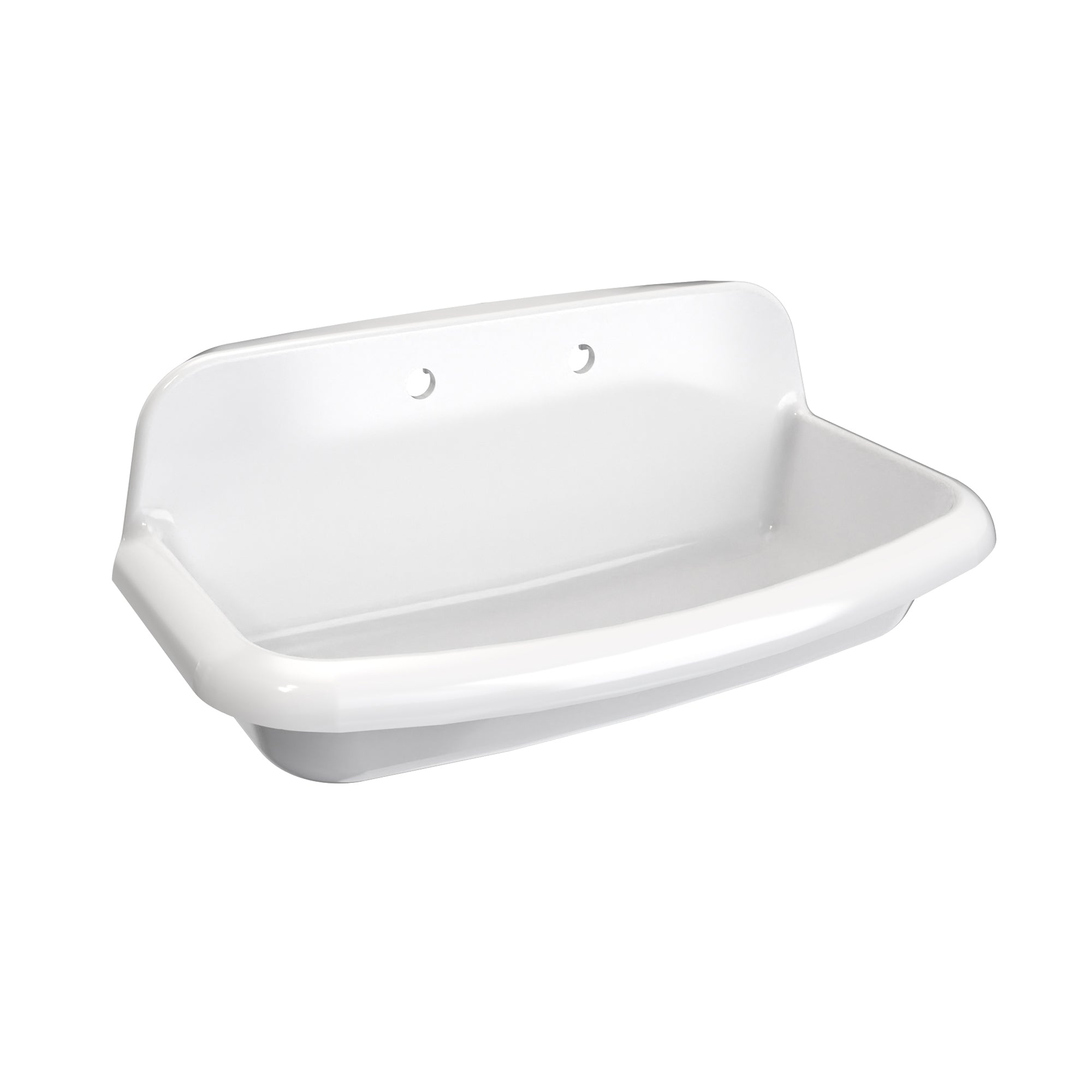 Sapphire 36 W x 15 H Utility Sink