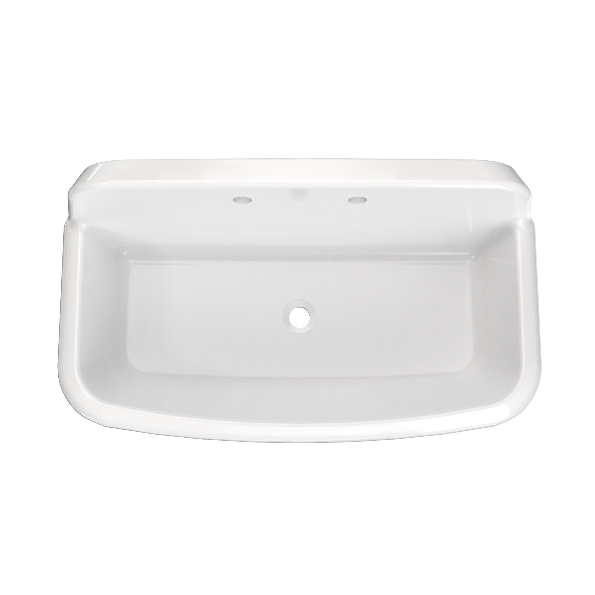 Sapphire 36 W x 15 H Utility Sink