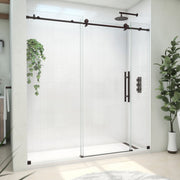 DreamLine Continuum 68-72" W Shower Door