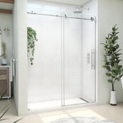 DreamLine Continuum 56-60" W Shower Door