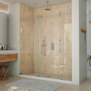 DreamLine Continuum 68-72" W Shower Door