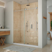 DreamLine Continuum 56-60" W Shower Door