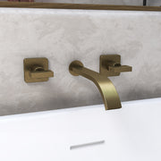 DreamLine Chesapeake 2" x 8" Tub Faucet
