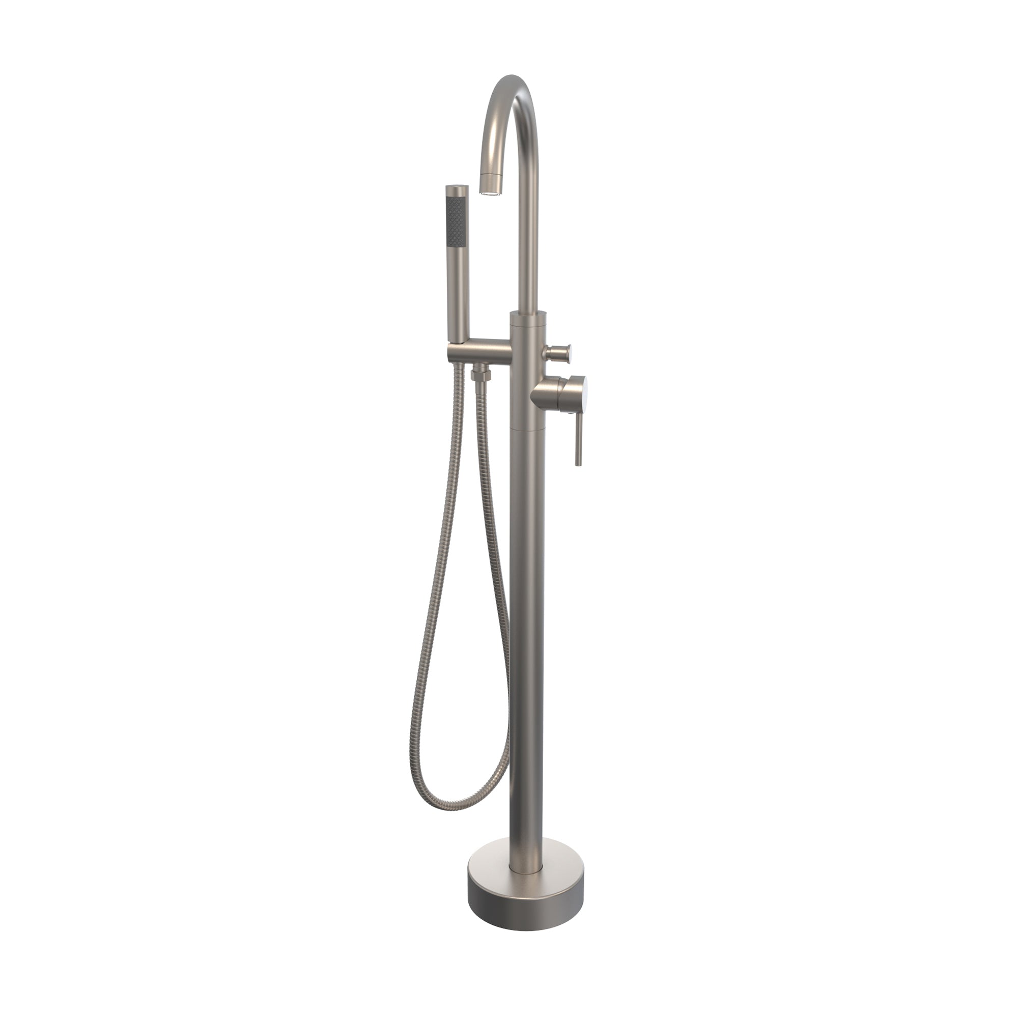 DreamLine Havana 43" x 9" Tub Faucet w/Handshower