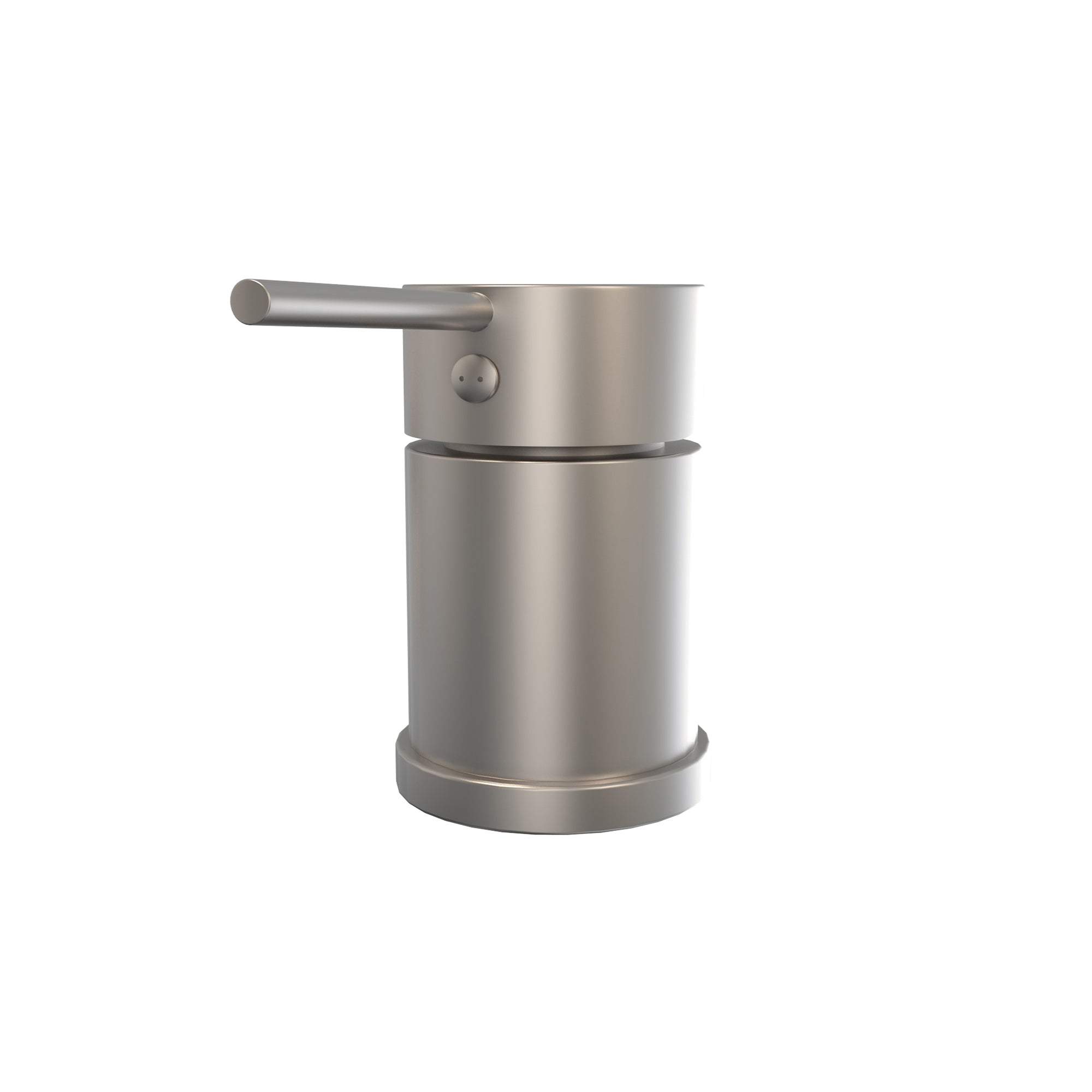 DreamLine Montego 12" x 7" Tub Faucet w/Handshower