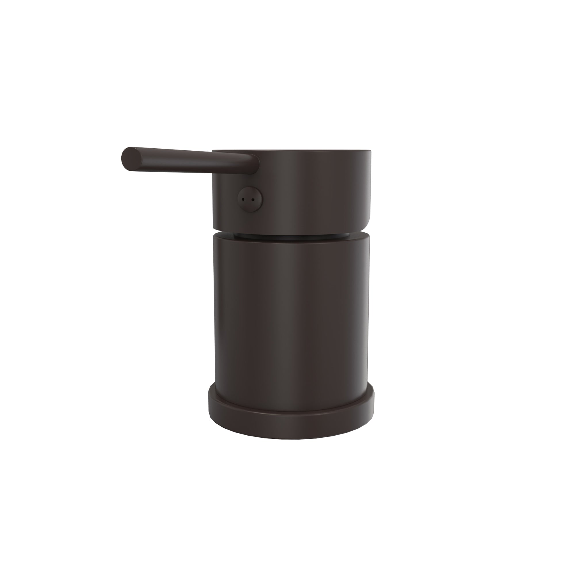 DreamLine Montego 12" x 7" Tub Faucet w/Handshower