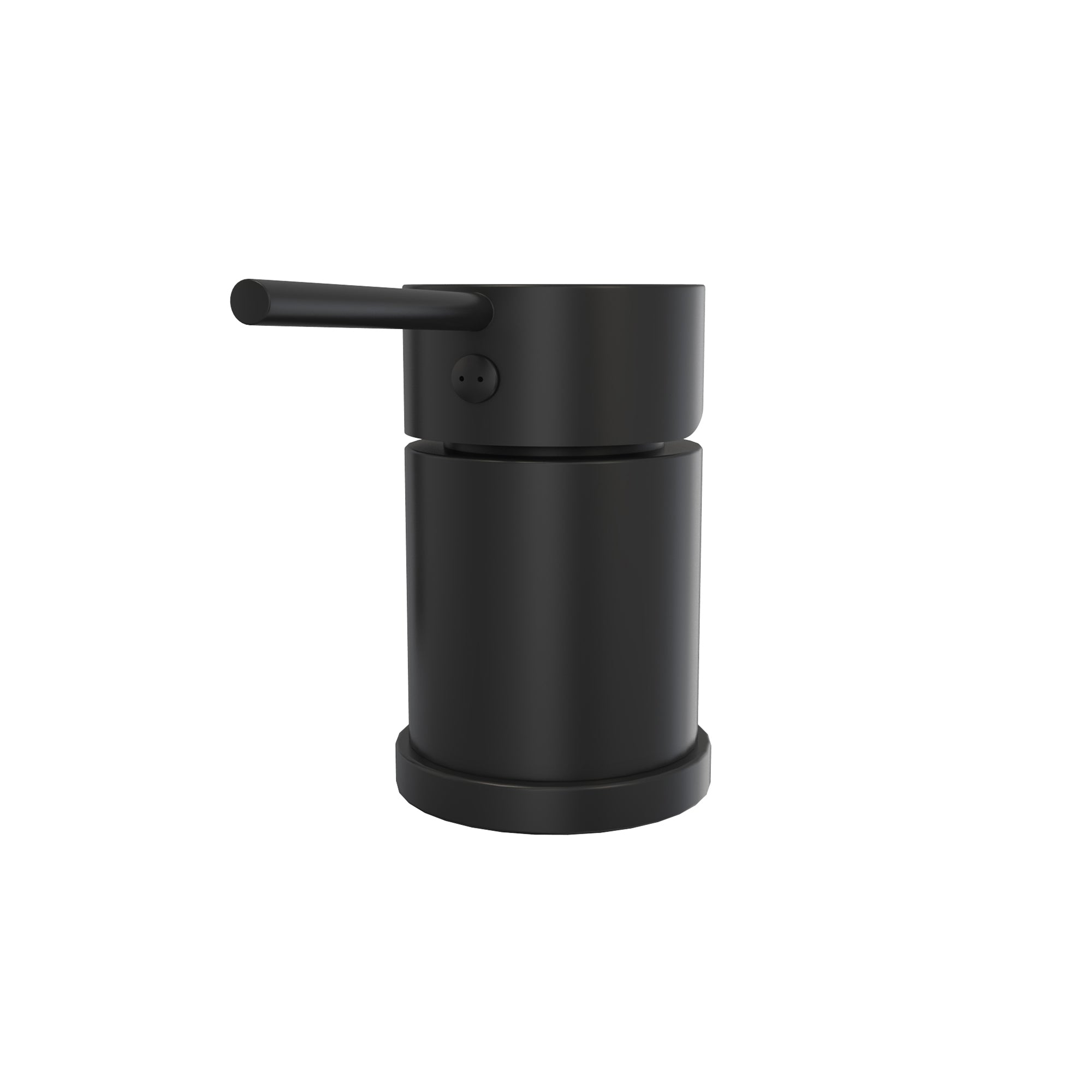 DreamLine Montego 12" x 7" Tub Faucet w/Handshower