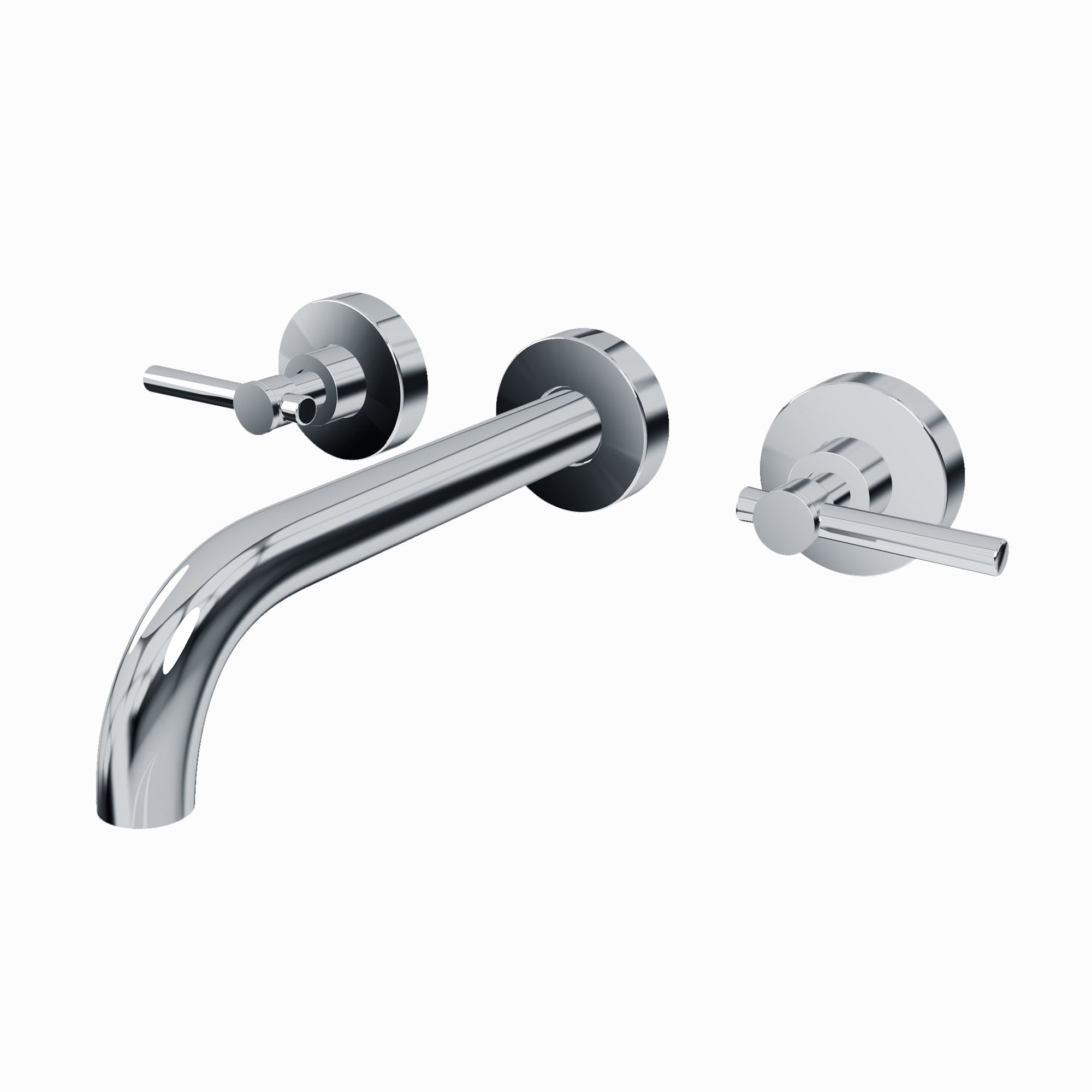 DreamLine Nile 3" x 8" Tub Faucet