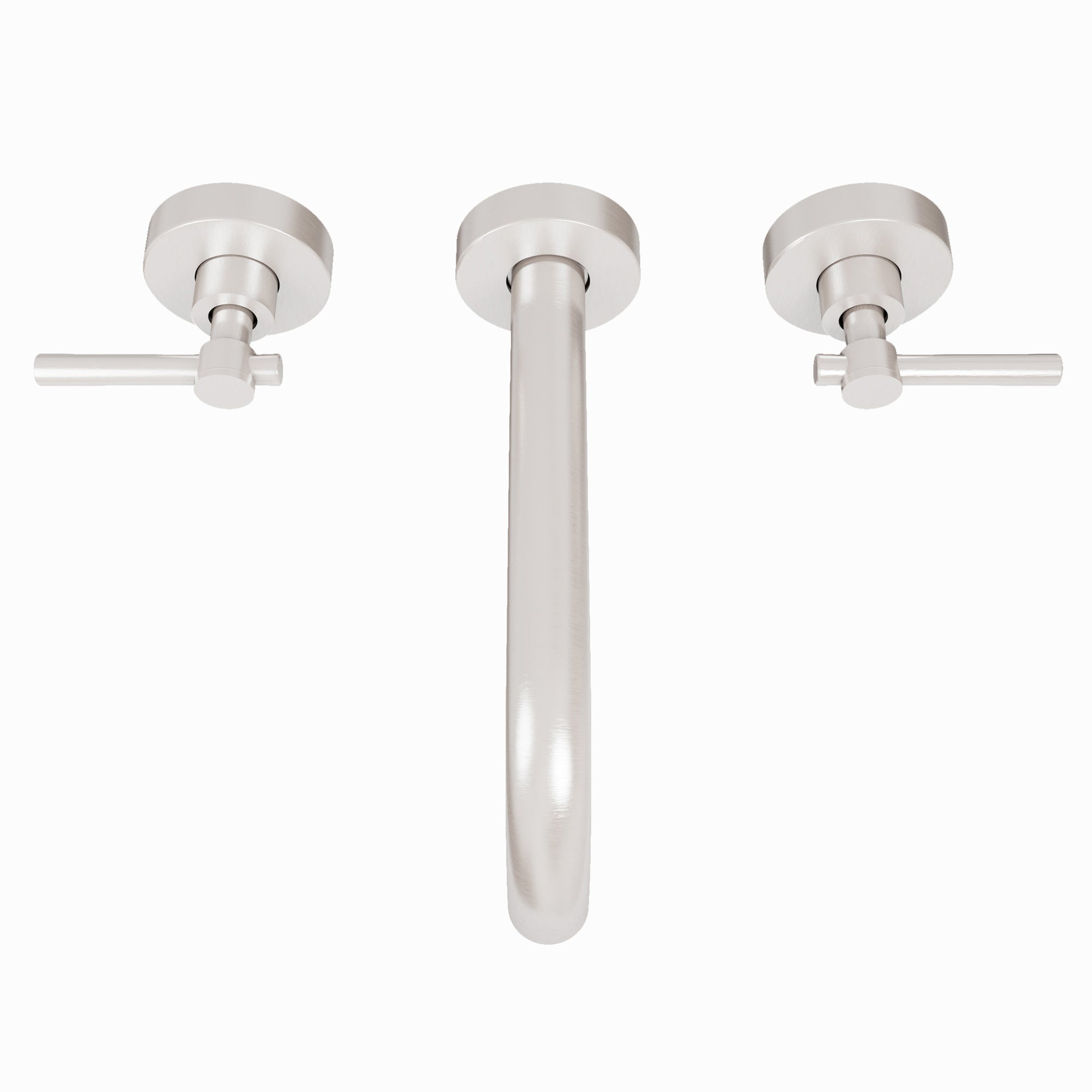DreamLine Nile 3" x 8" Tub Faucet