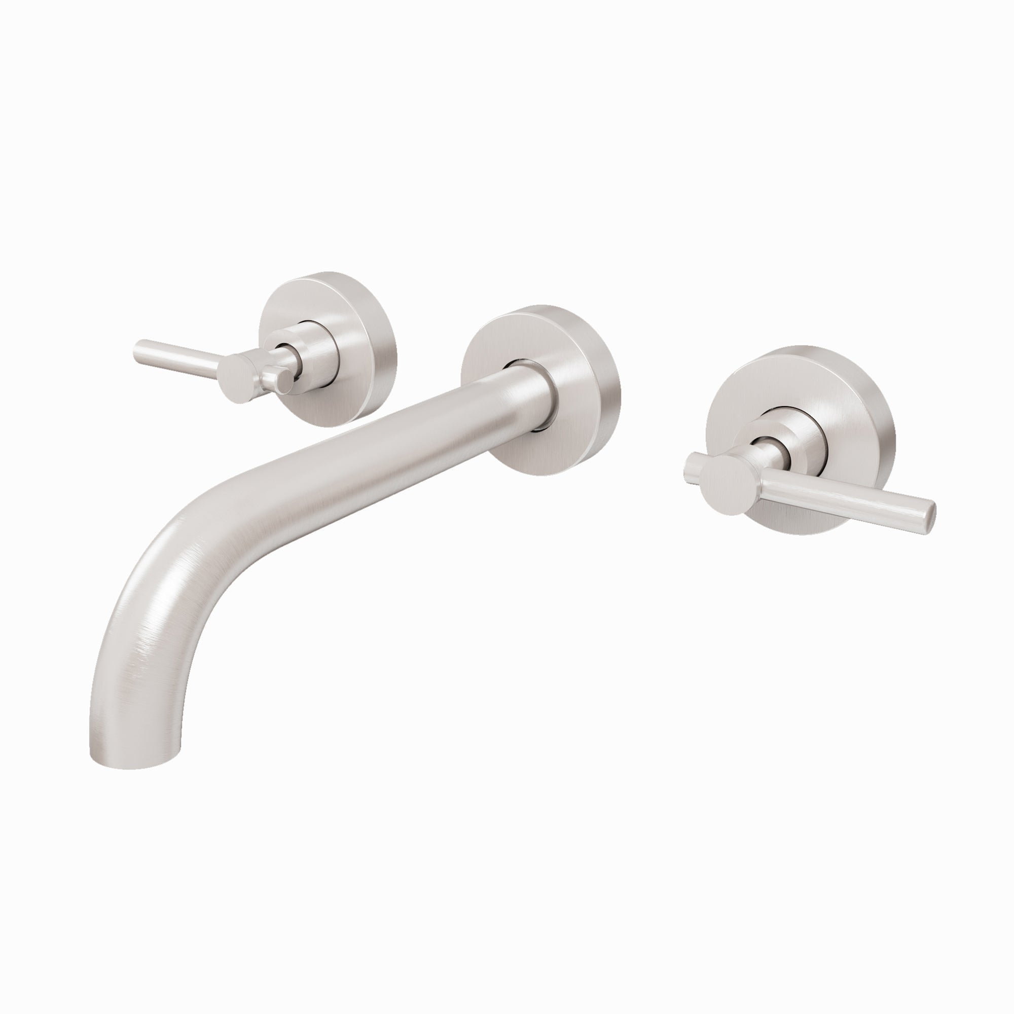 DreamLine Nile 3" x 8" Tub Faucet
