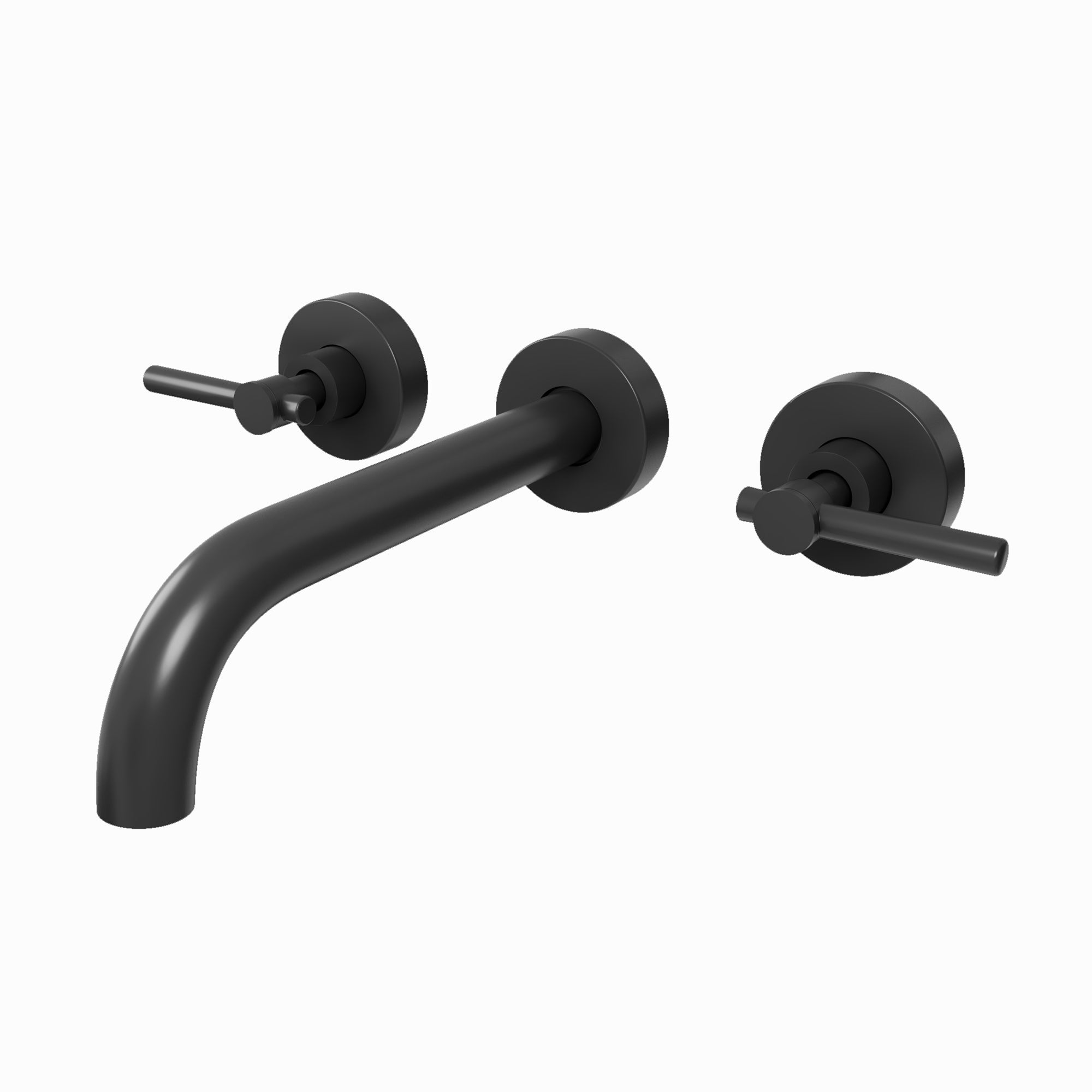 DreamLine Nile 3" x 8" Tub Faucet