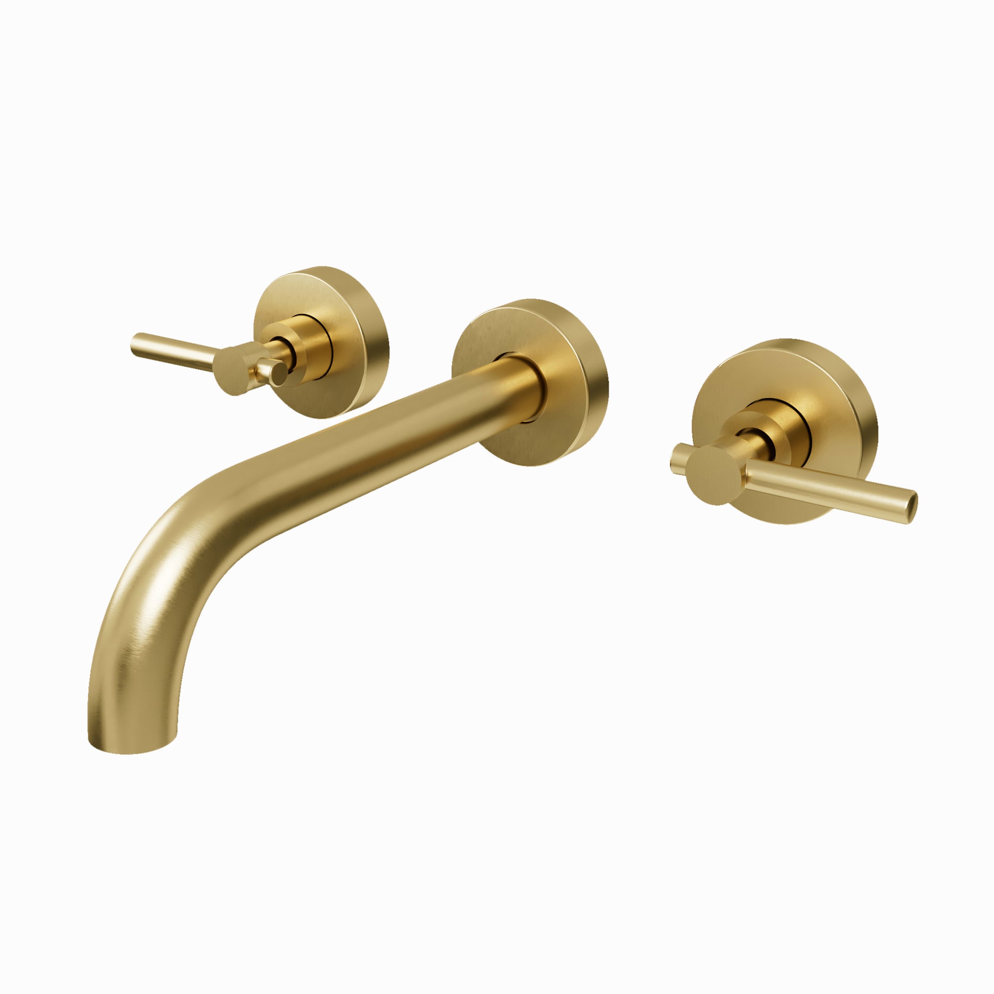 DreamLine Nile 3" x 8" Tub Faucet