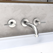 DreamLine Nile 3" x 8" Tub Faucet
