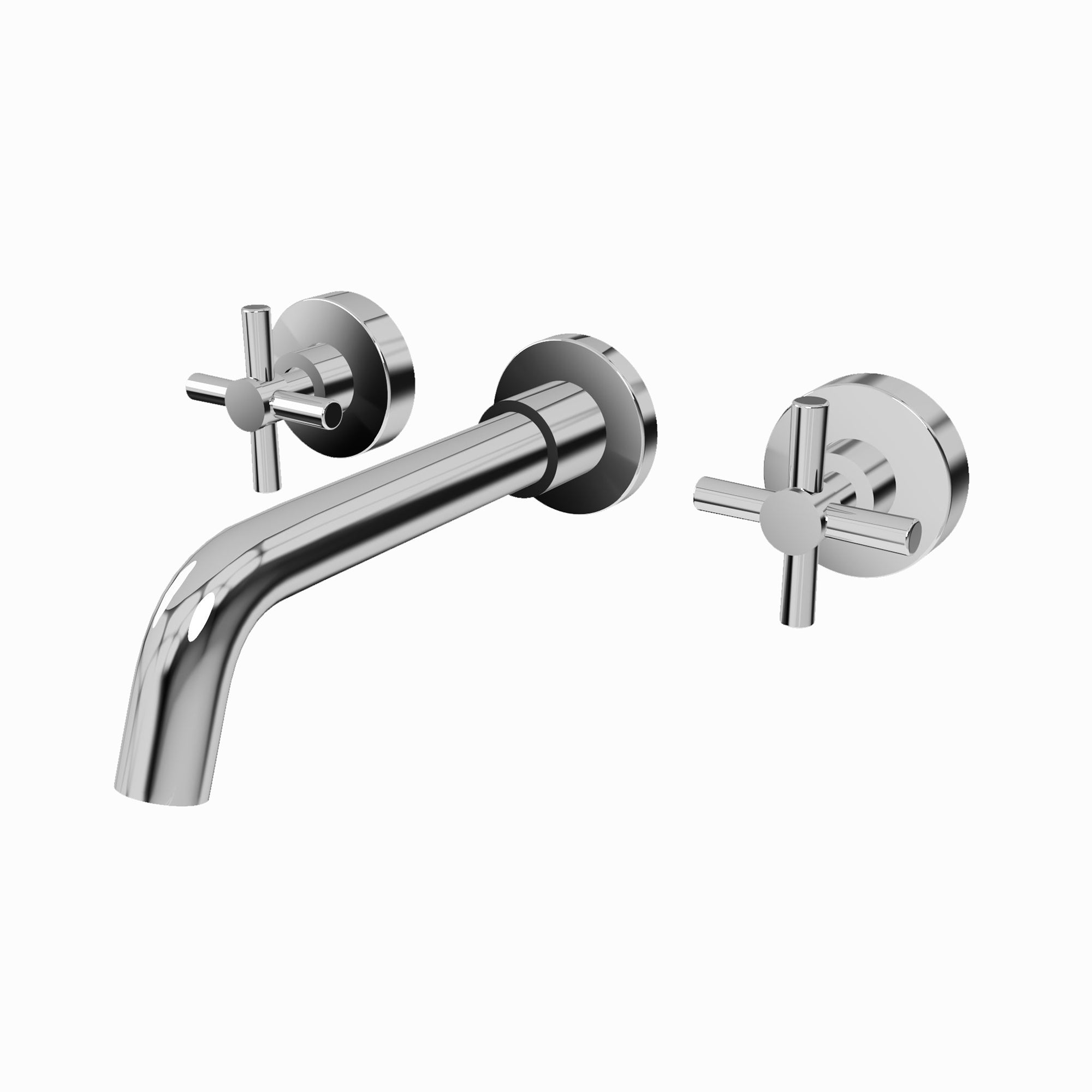 DreamLine Seneca 3" x 8" Tub Faucet