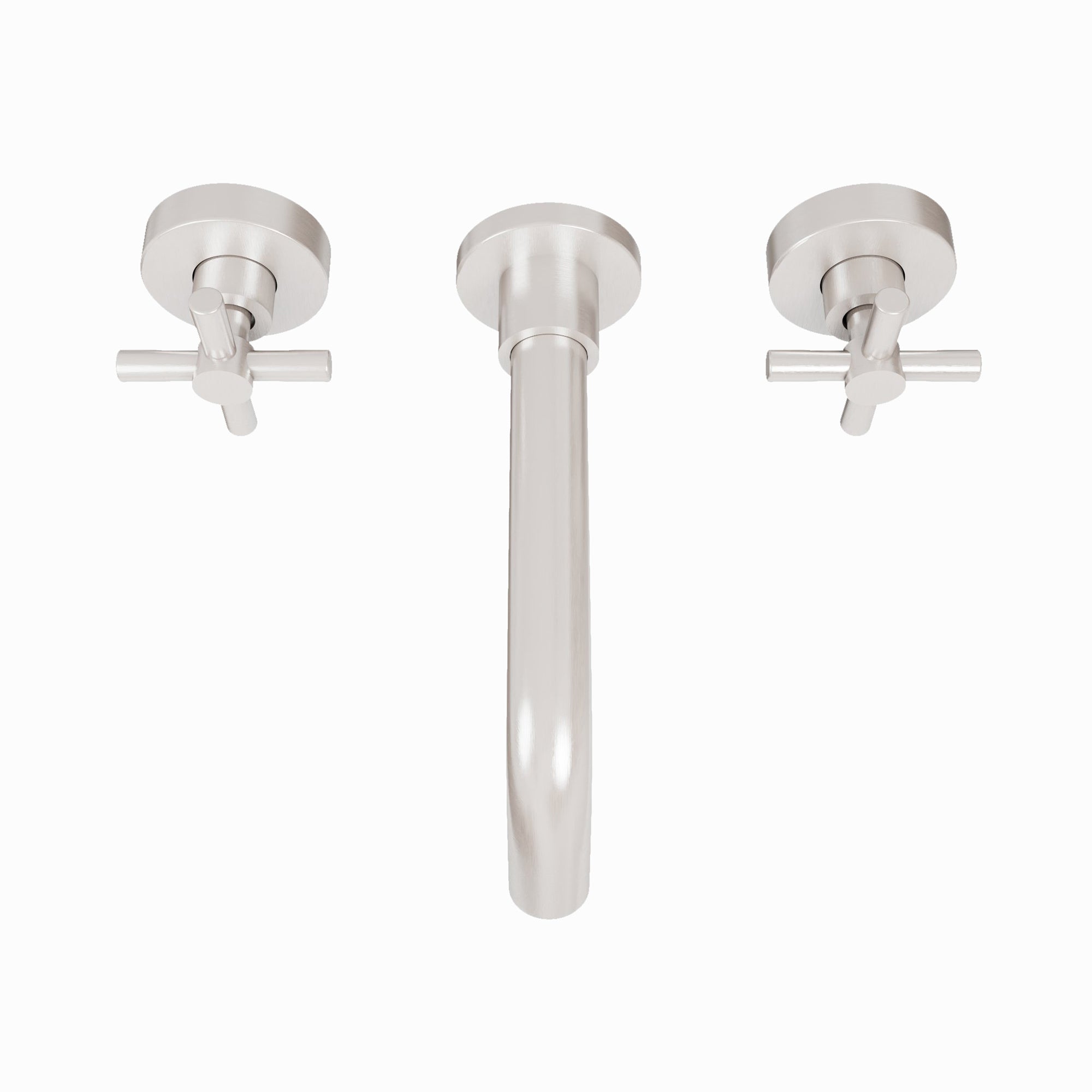 DreamLine Seneca 3" x 8" Tub Faucet
