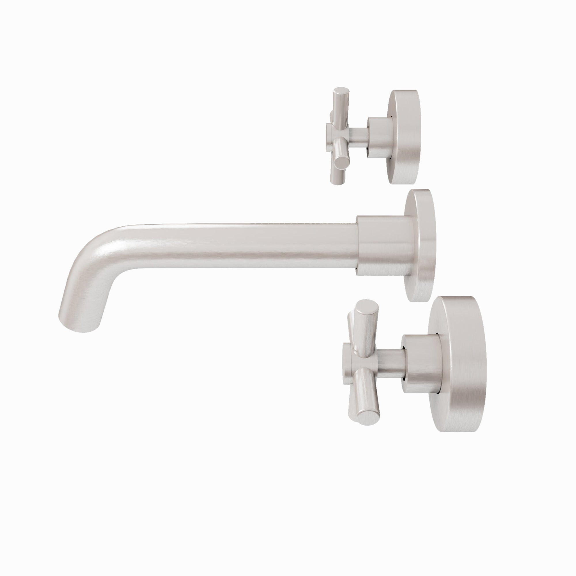 DreamLine Seneca 3" x 8" Tub Faucet