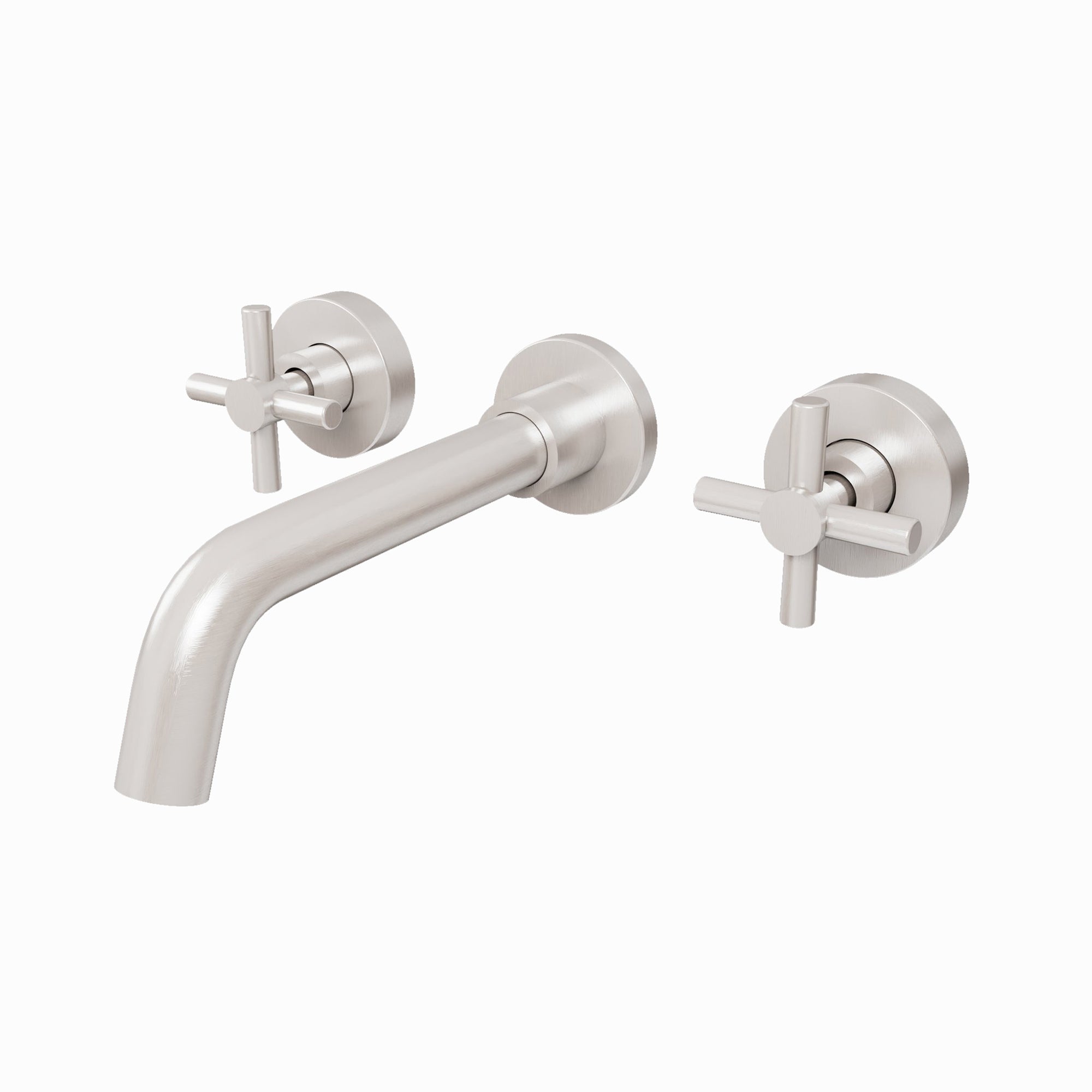 DreamLine Seneca 3" x 8" Tub Faucet
