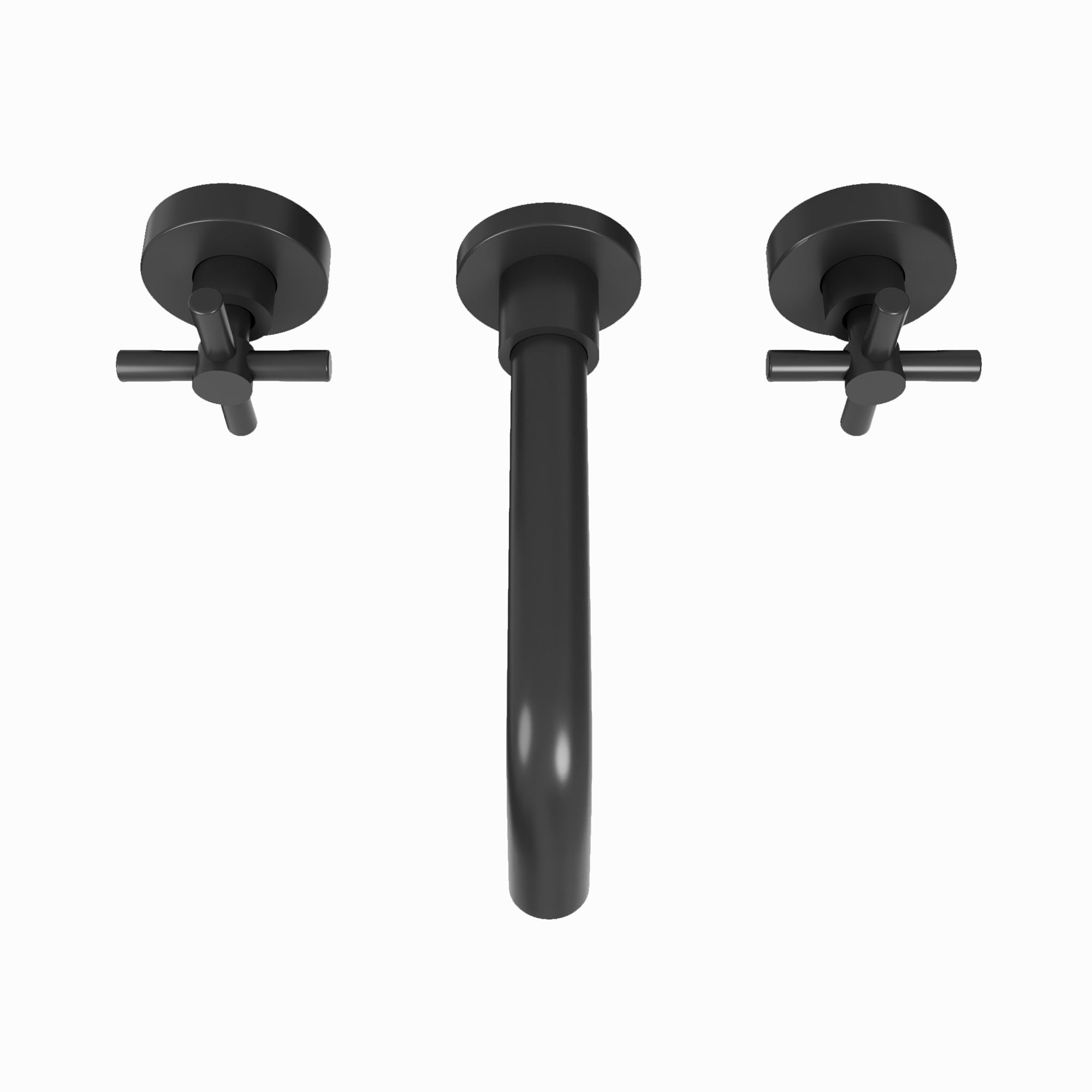 DreamLine Seneca 3" x 8" Tub Faucet