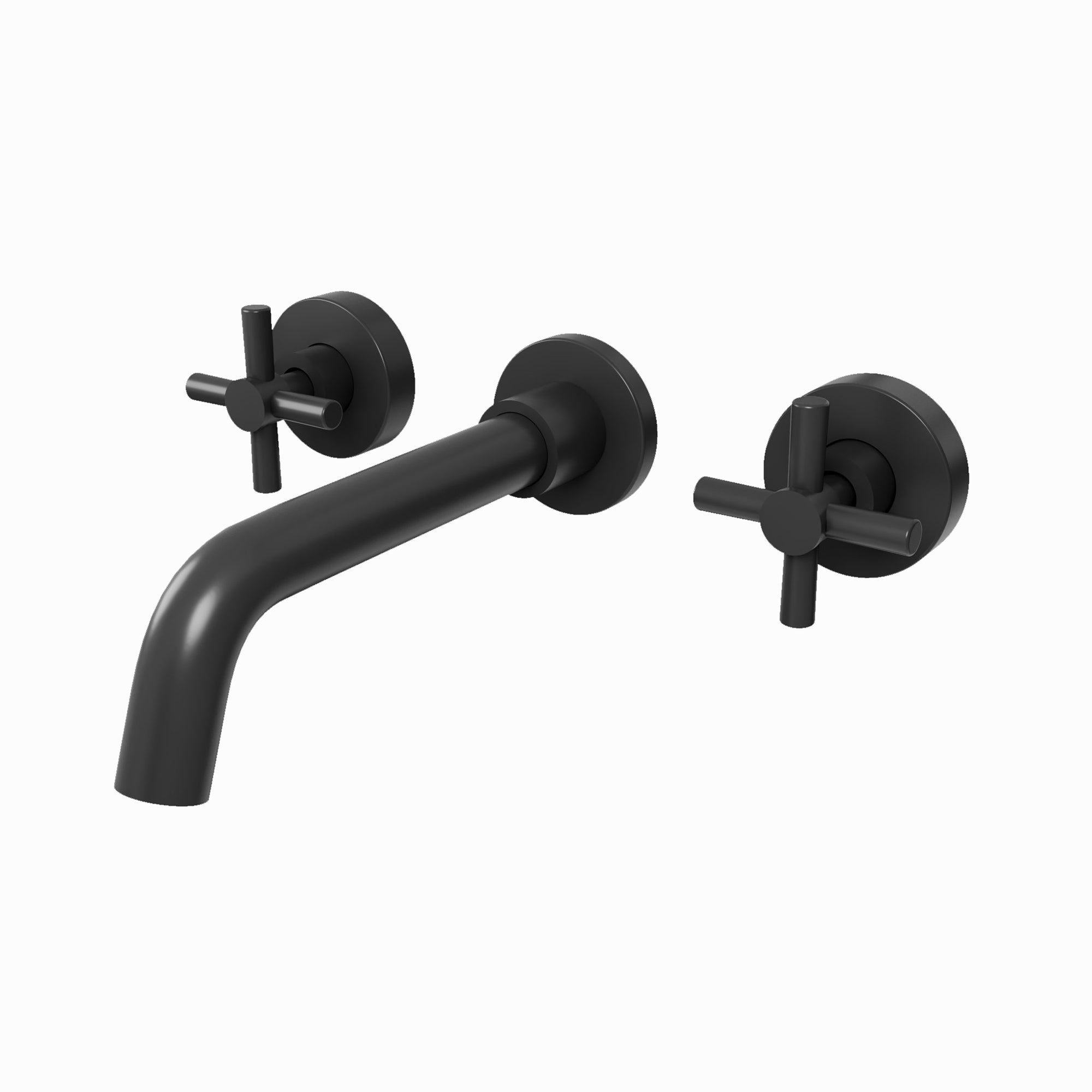DreamLine Seneca 3" x 8" Tub Faucet
