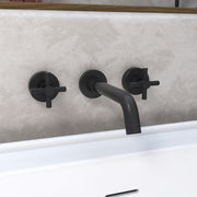 DreamLine Seneca 3" x 8" Tub Faucet