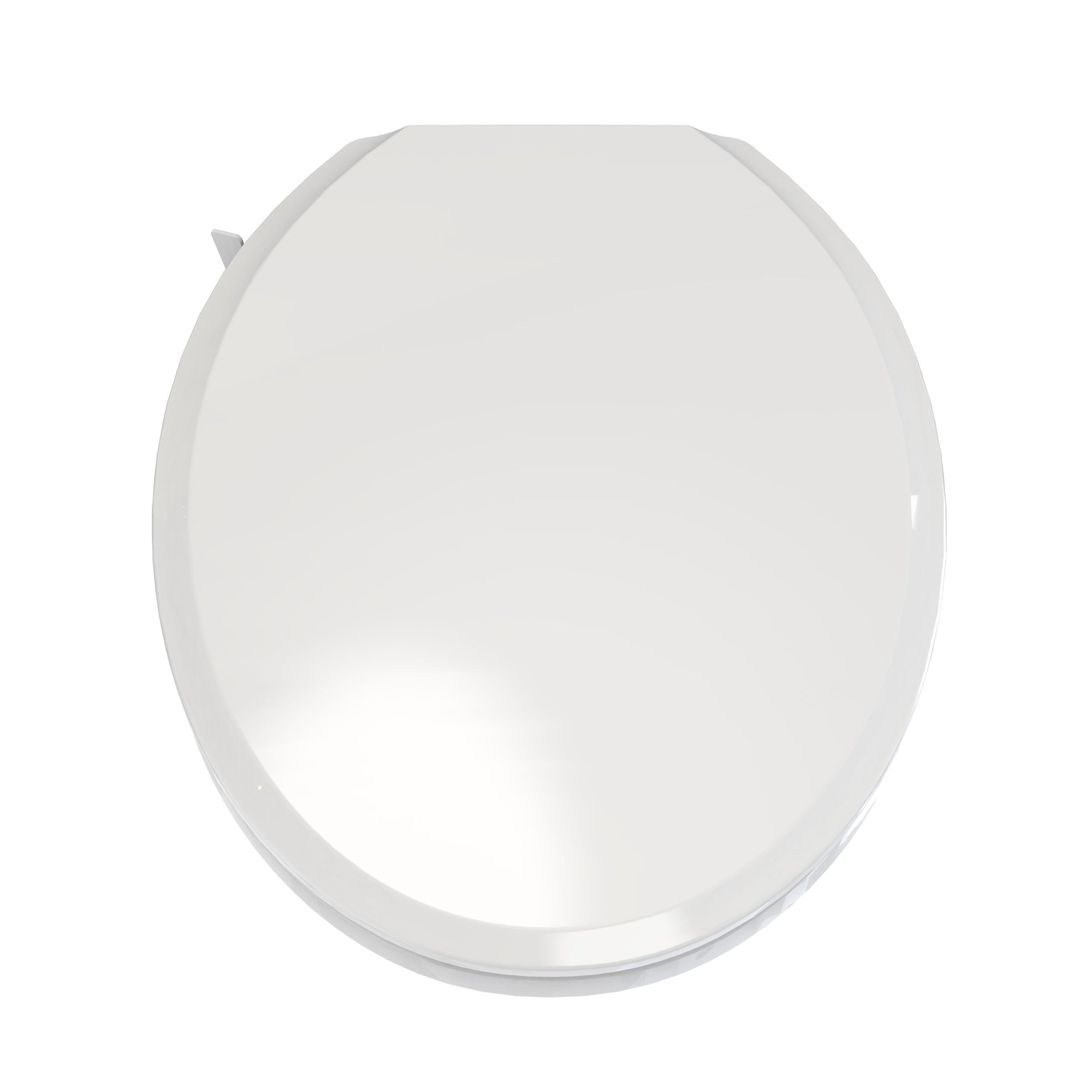 Aqua Swing 3" x 20" Bidet Toilet Seat Cover