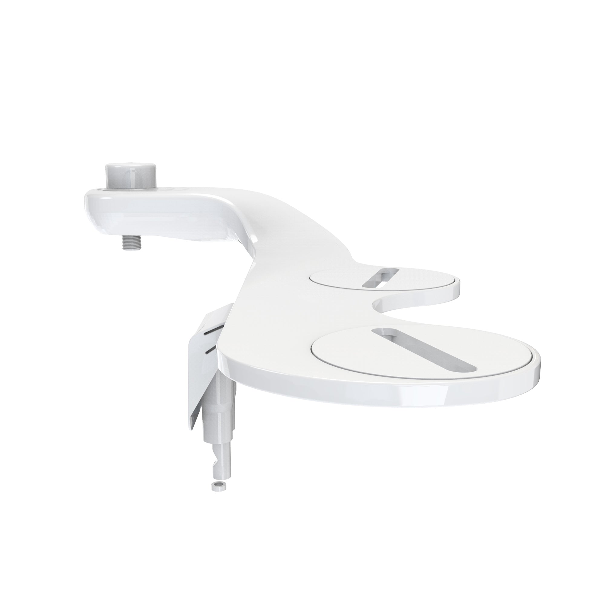 Aqua Swing 5" x 16" Bidet Attachment