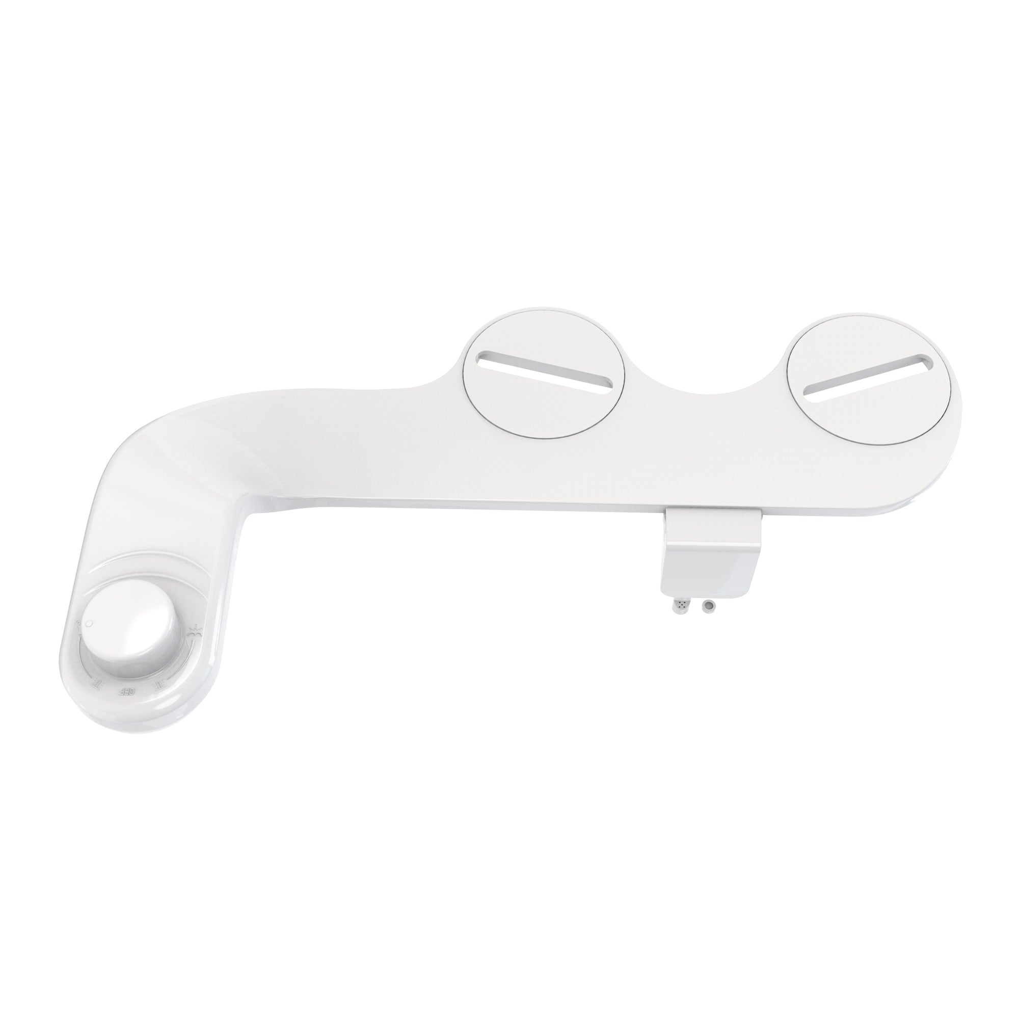 Aqua Swing 5" x 16" Bidet Attachment