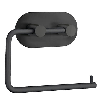 BESLAGSBODEN - Design Toiler Roll Holder, Self-adhesive