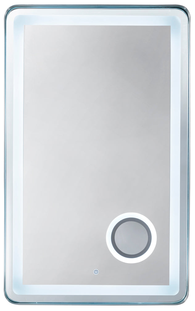 LED Mirrors