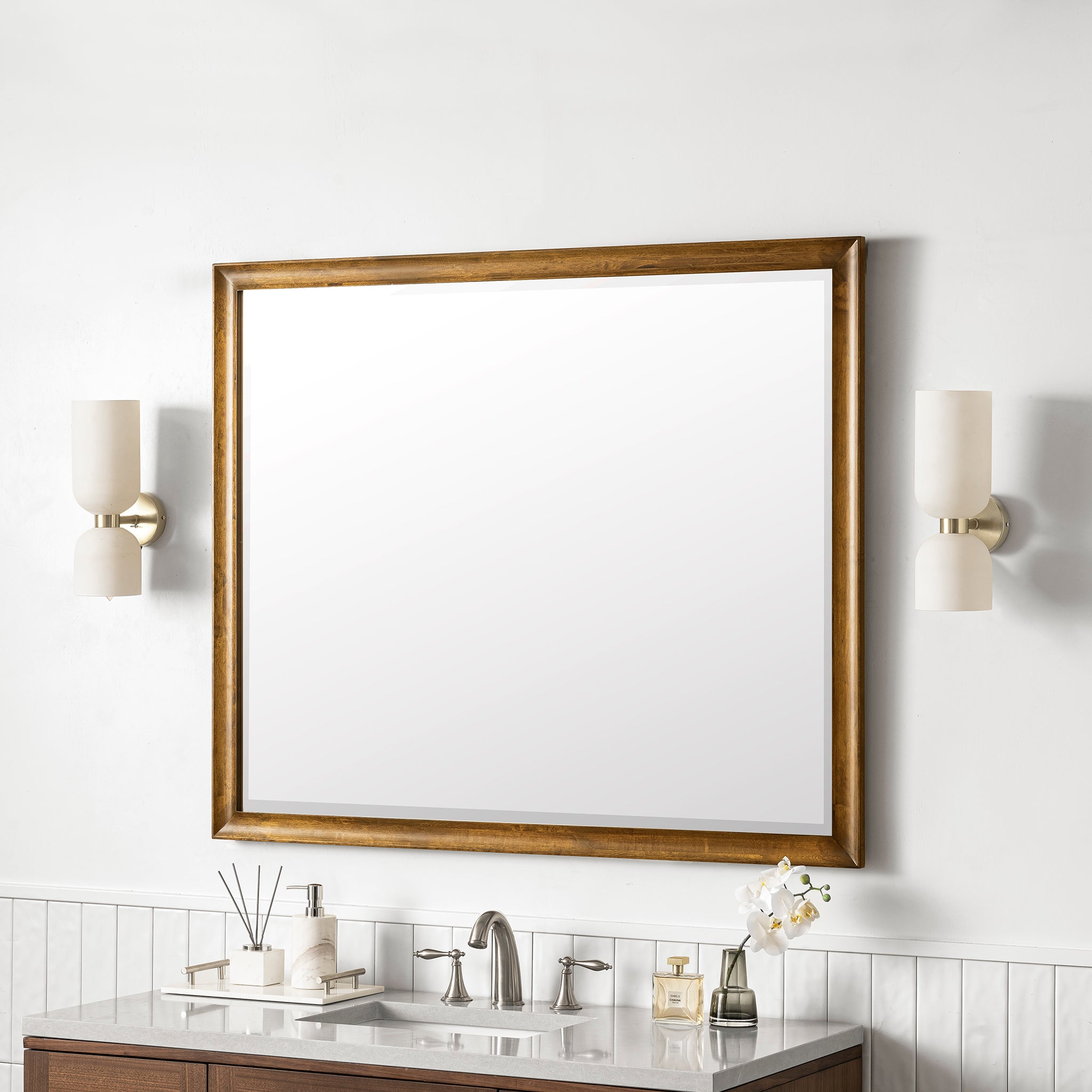 James Martin Glenbrooke 48" Mirror