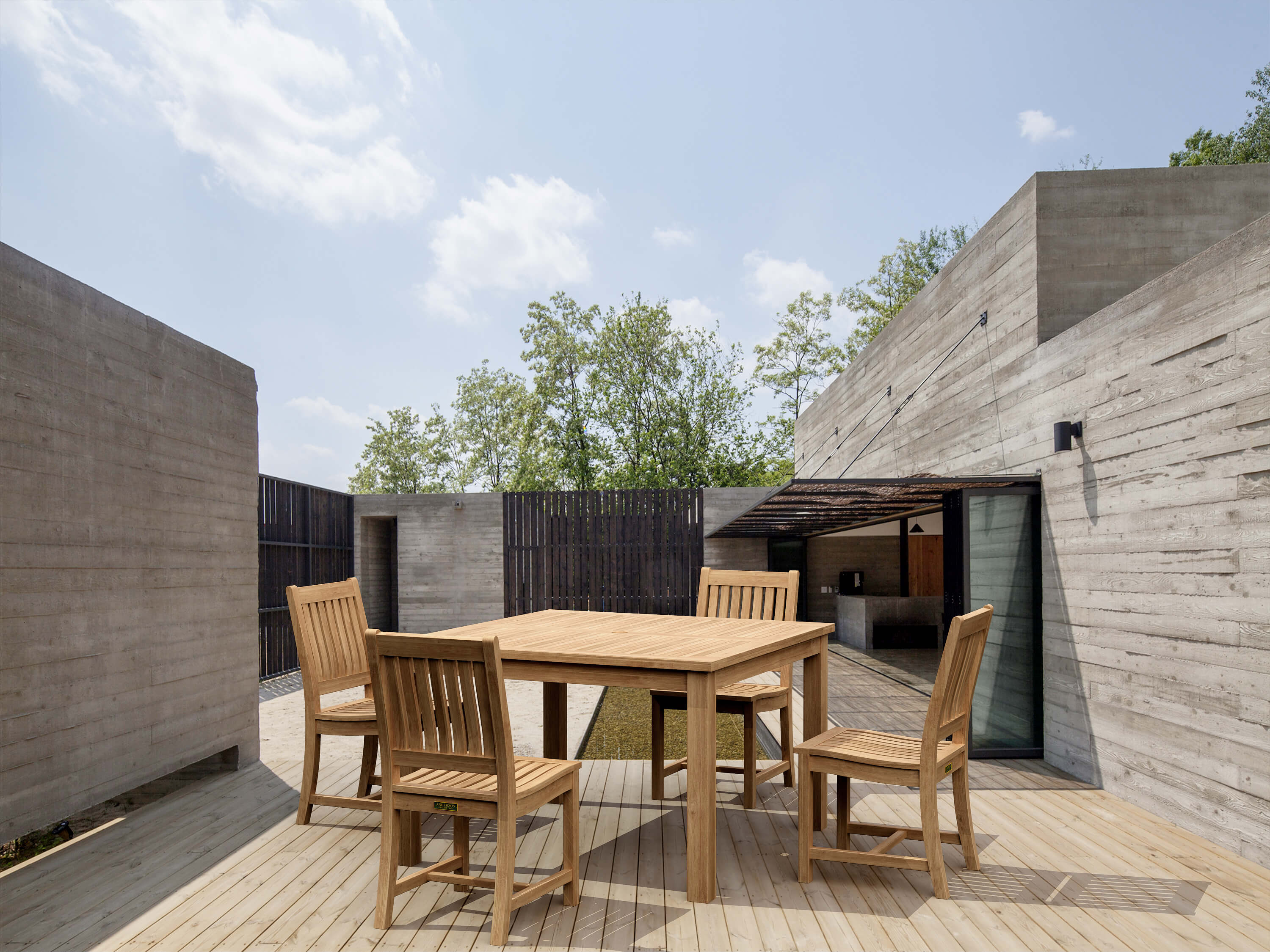 Set-106B Dining Table Set