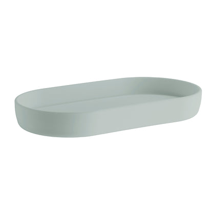 Soap dish/tray