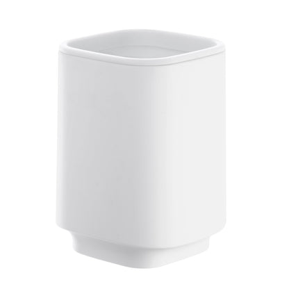 Tumbler. Freestanding, Height 102 mm.