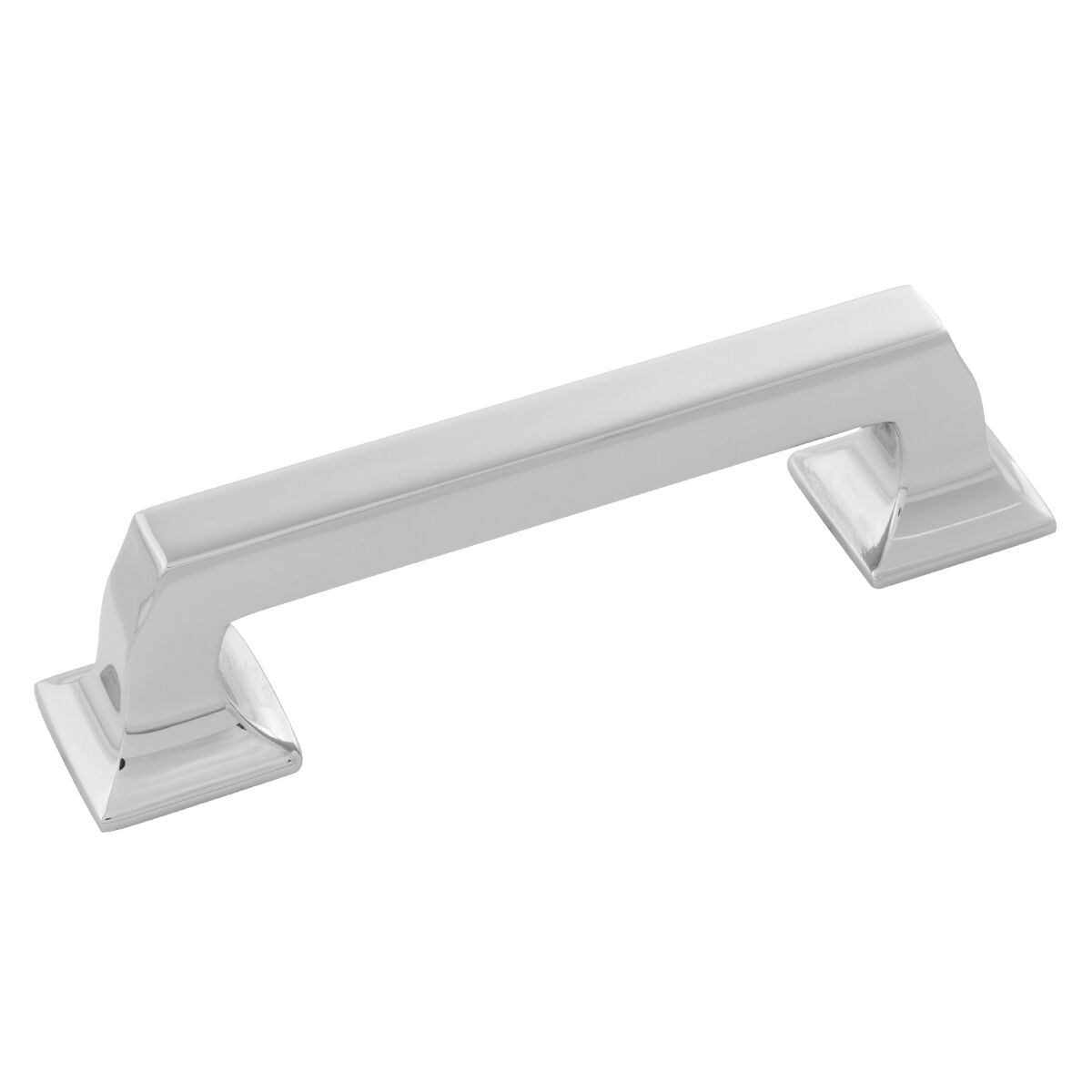 Belwith 3-3/4 Inch (96mm) Center to Center Studio II Pull (B055551)
