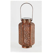 Decorative Outdoor Lamp for Patio with Projection Lighting