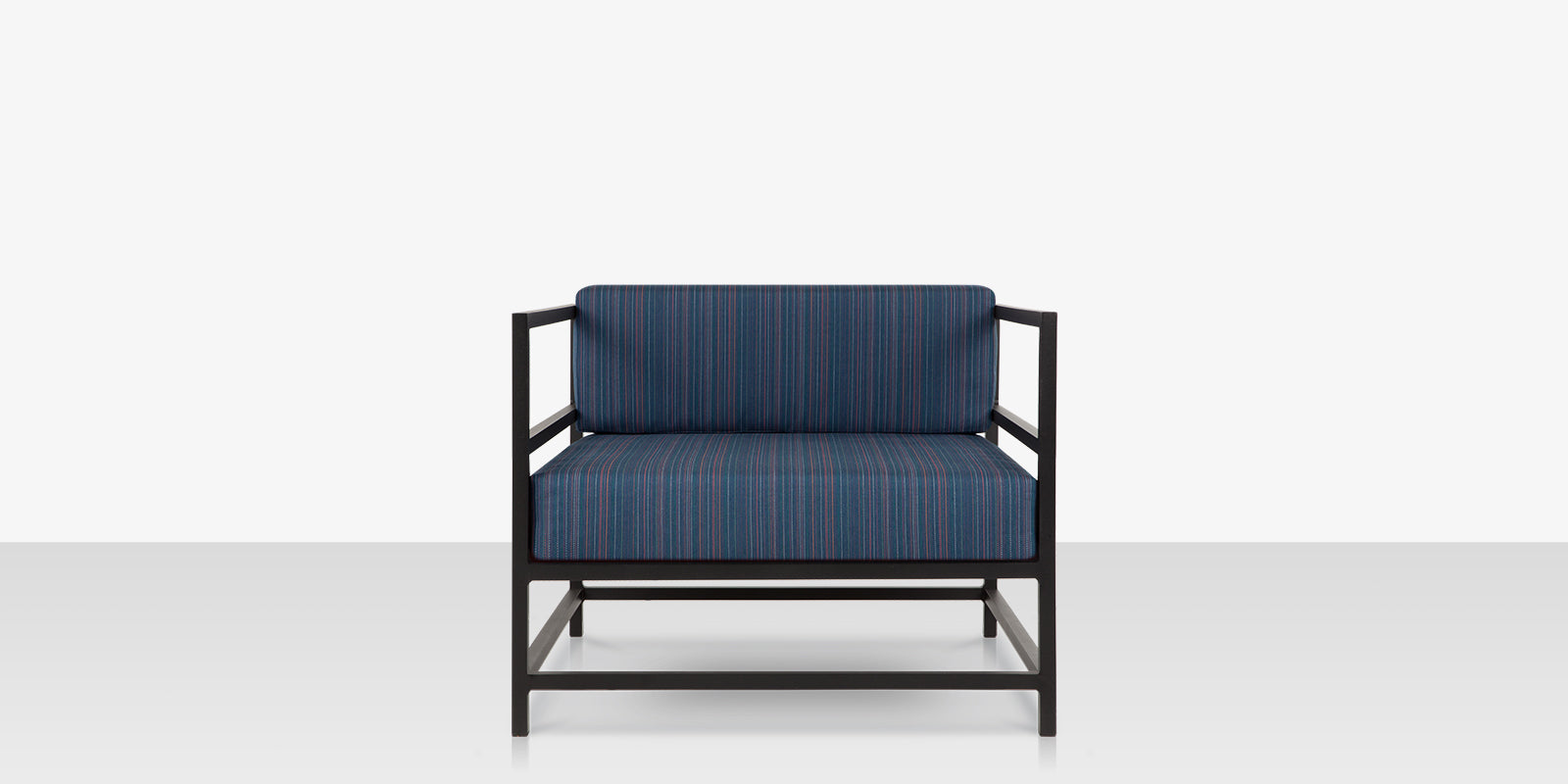 Delano Club Chair