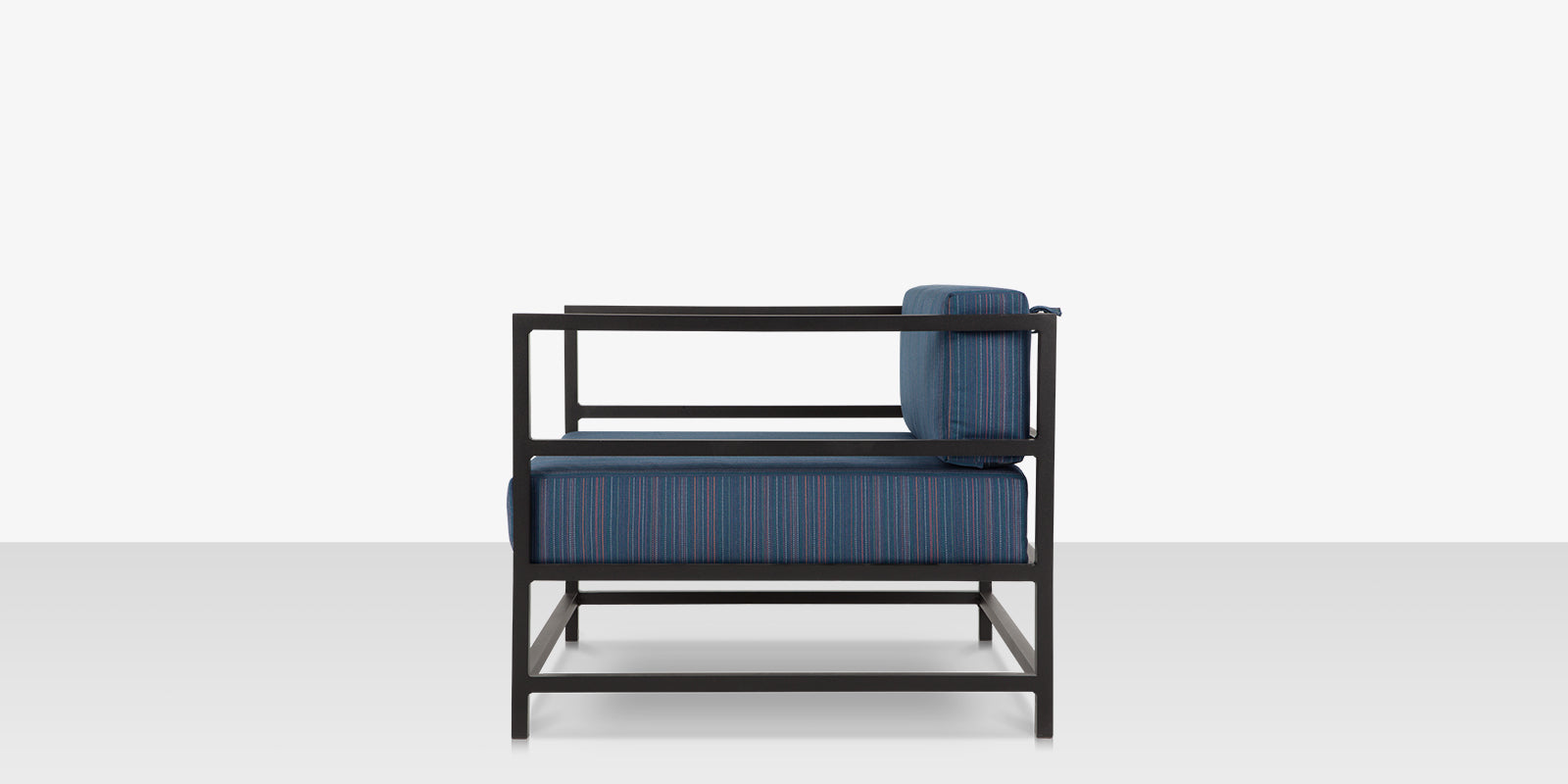 Delano Club Chair