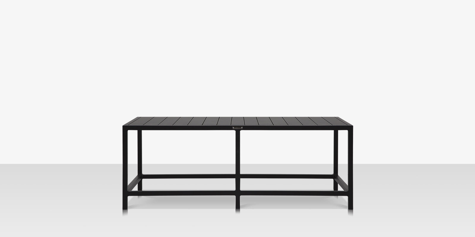 Delano Coffee Table (Rectangular)