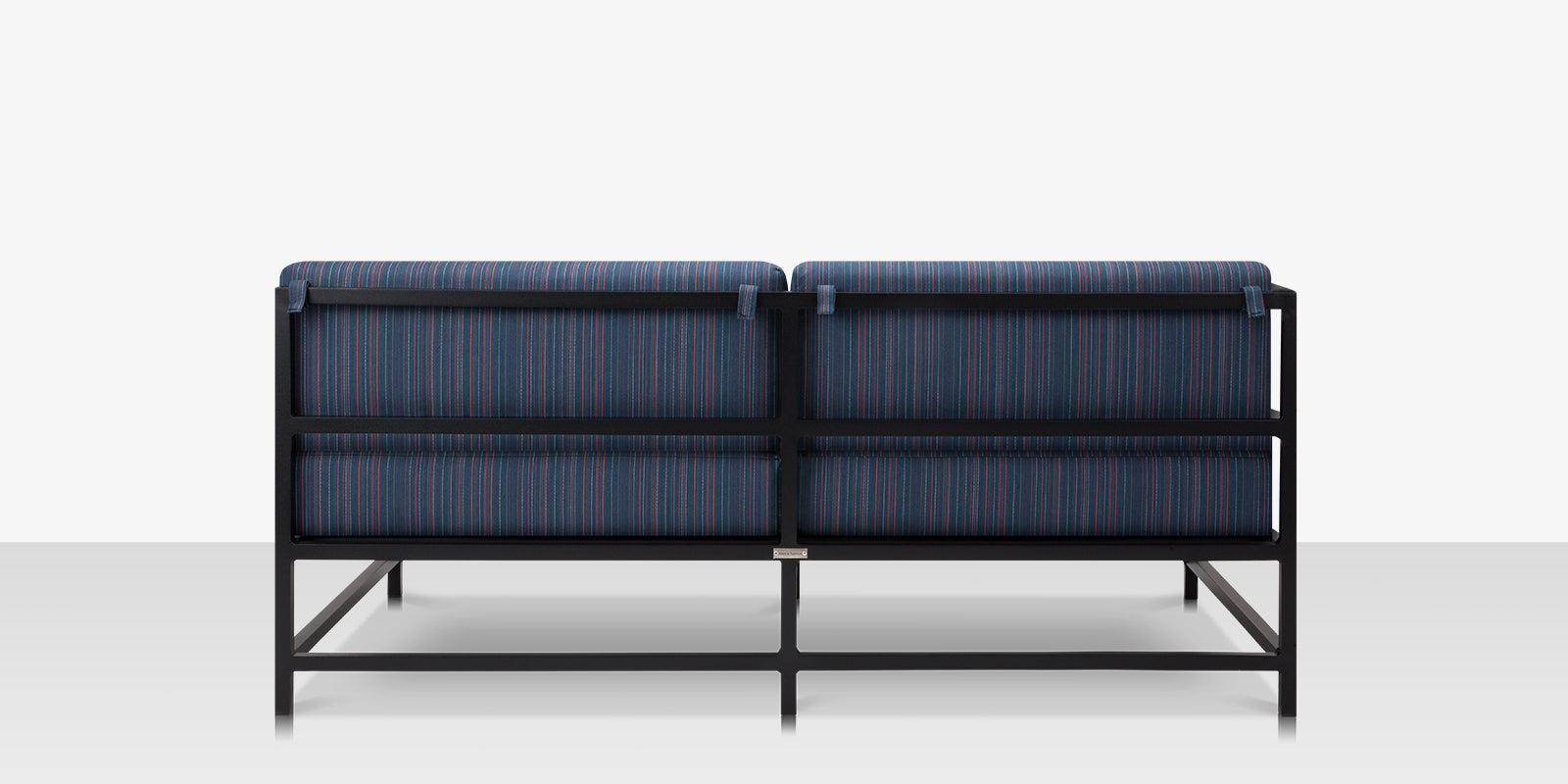 Delano Left Arm Loveseat