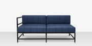 Delano Left Arm Loveseat