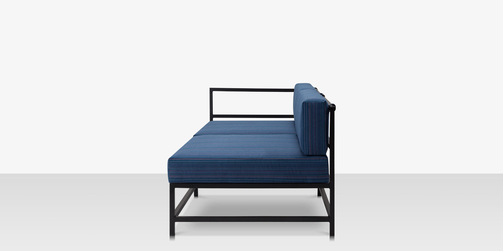 Delano Left Arm Loveseat