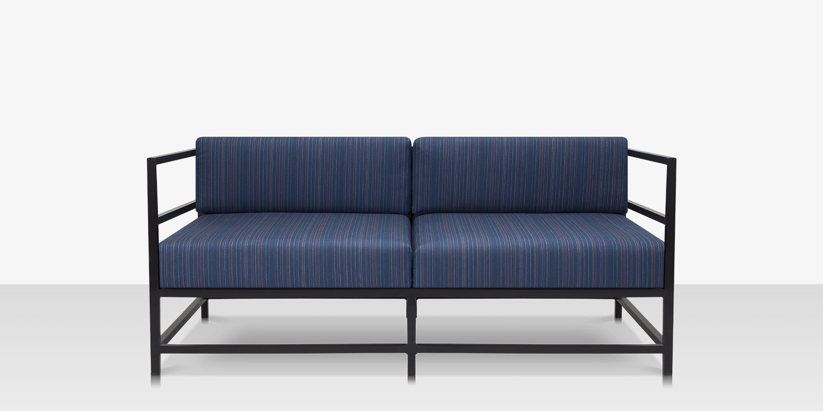Delano Loveseat